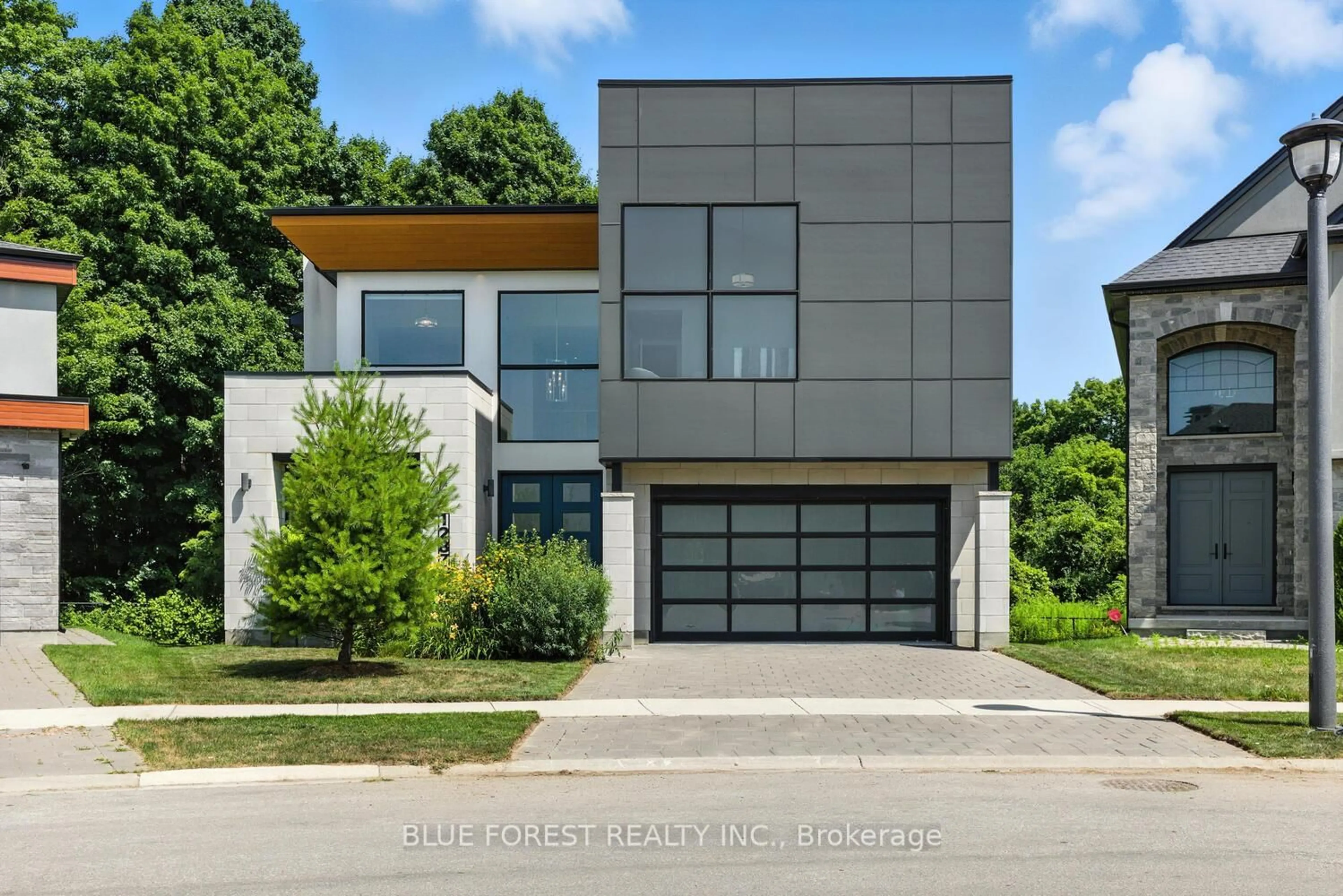 Home with brick exterior material, street for 1287 Dyer Cres, London North Ontario N6G 0S7
