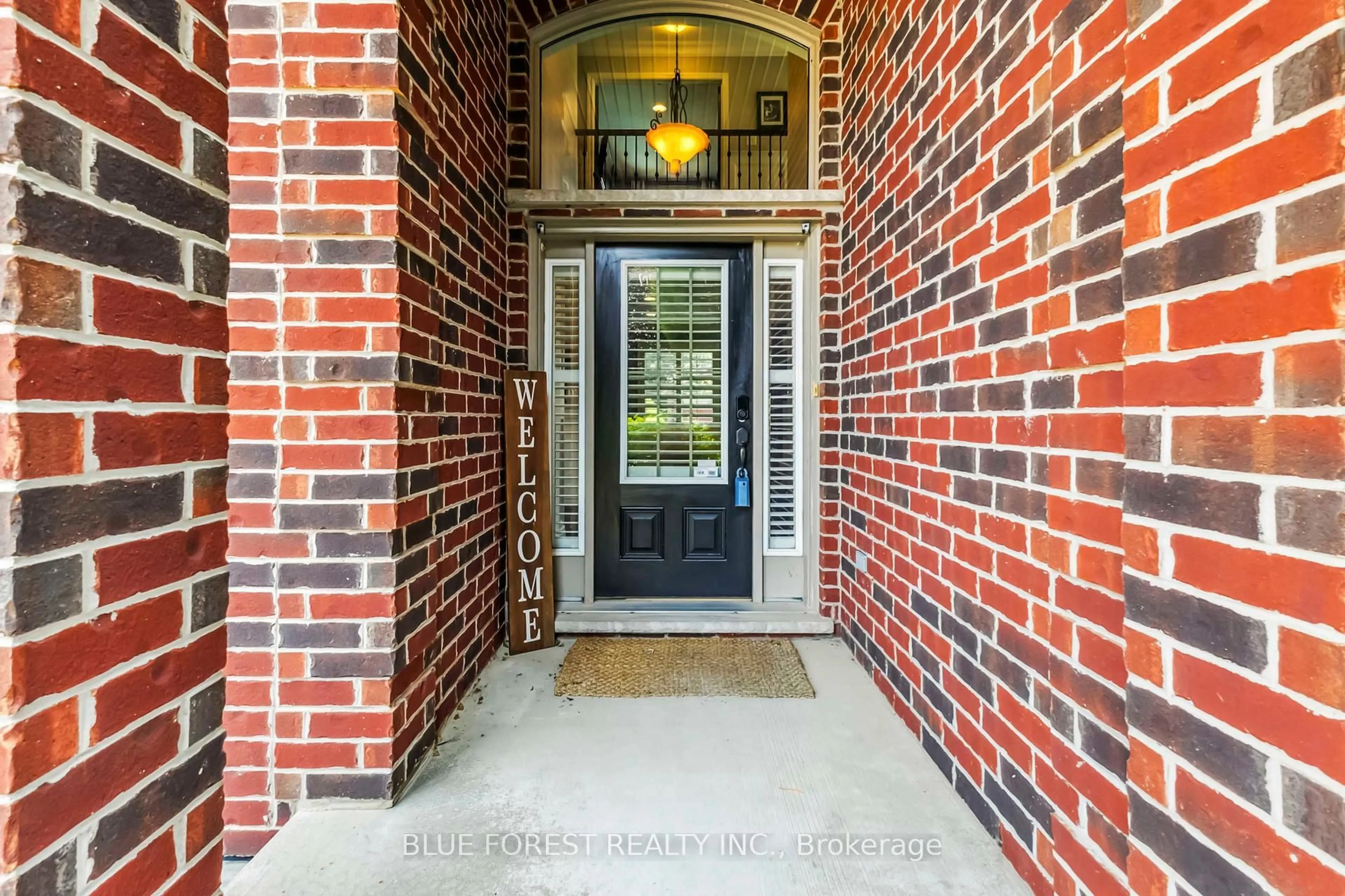 Home with brick exterior material, street for 139 Prince St, Middlesex Centre Ontario N0L 1R0