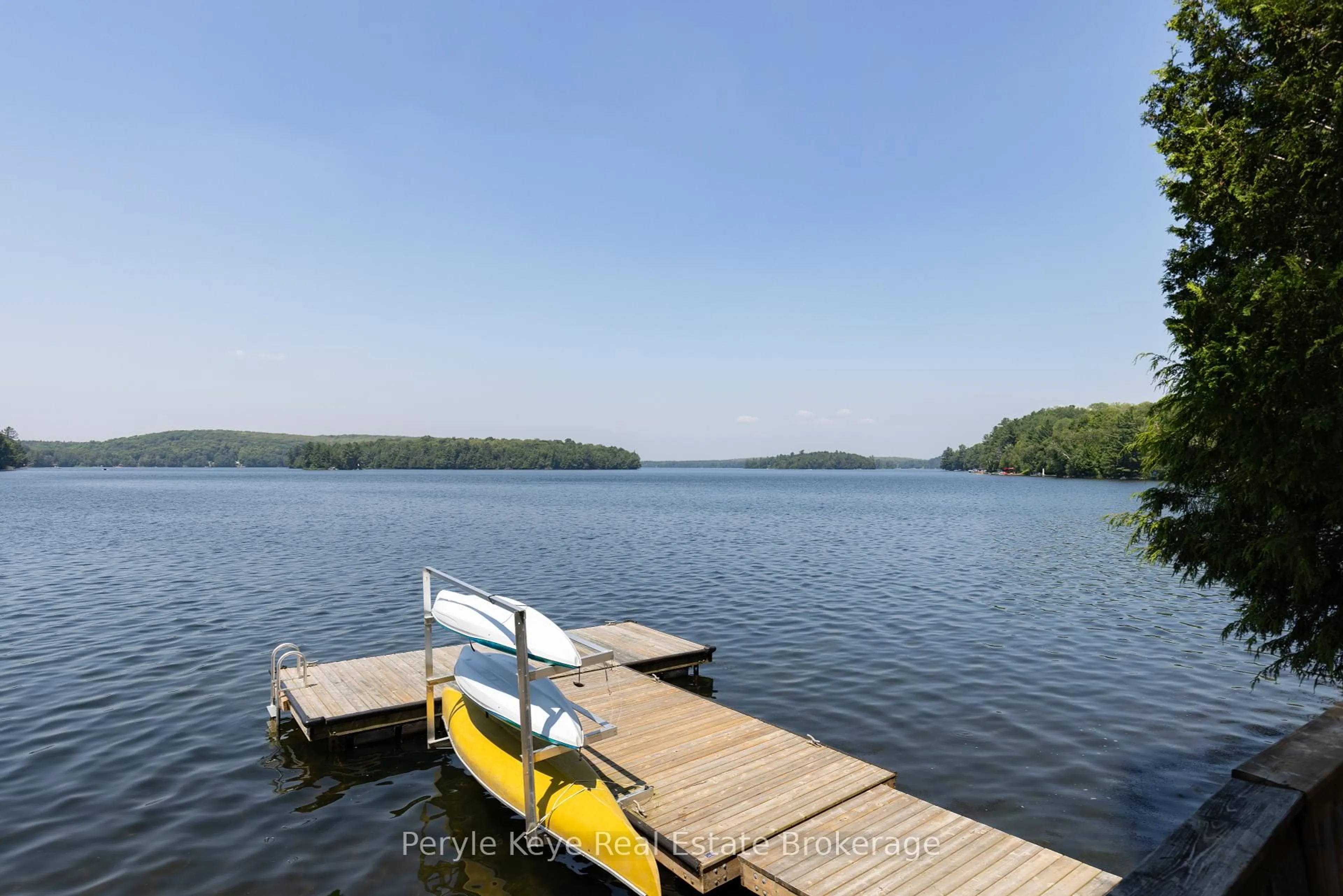 Unknown for 110 Skyline Dr, Armour Ontario P0A 1J0