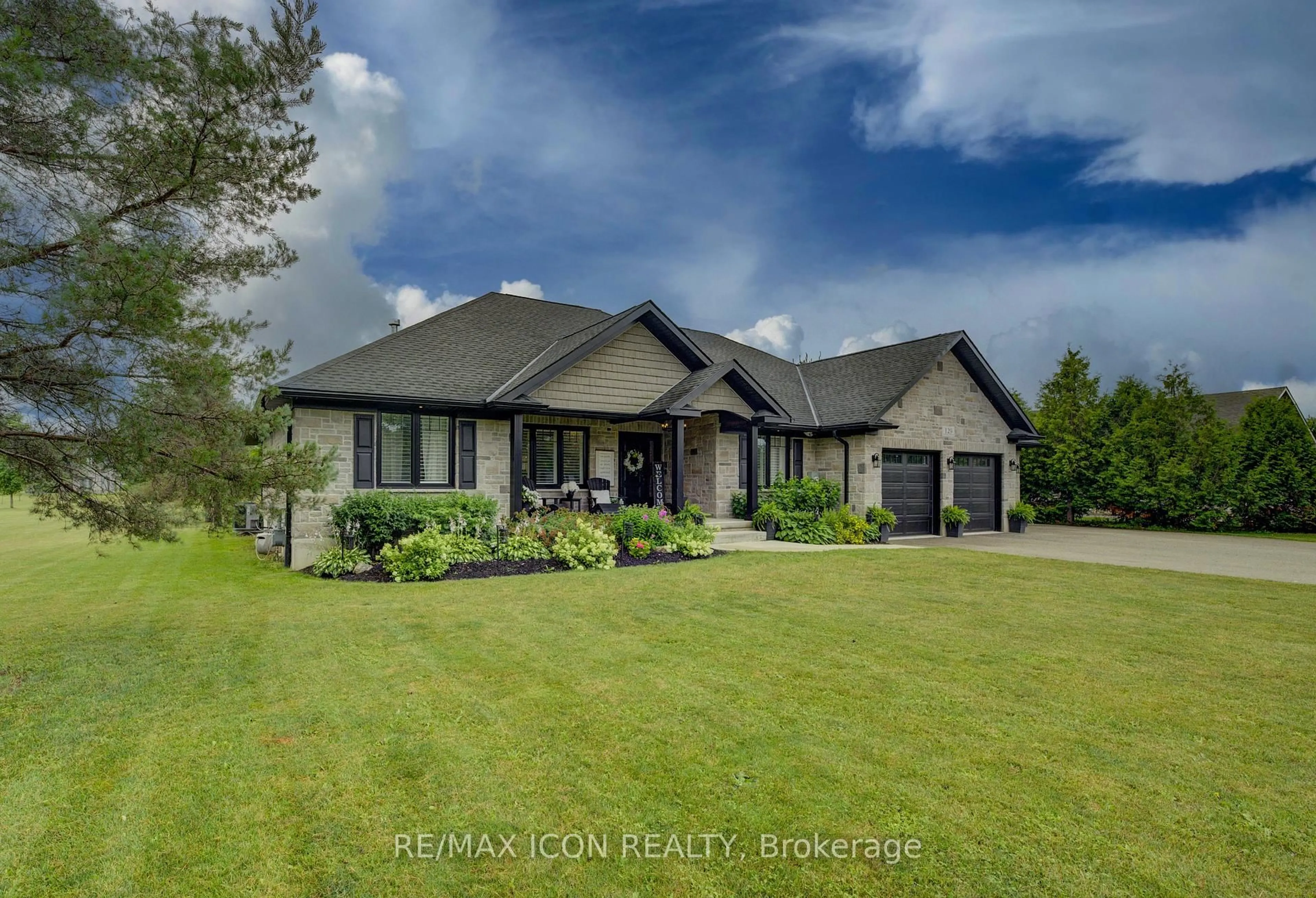 Unknown for 129 Marshall Heights Rd, West Grey Ontario N0G 1R0
