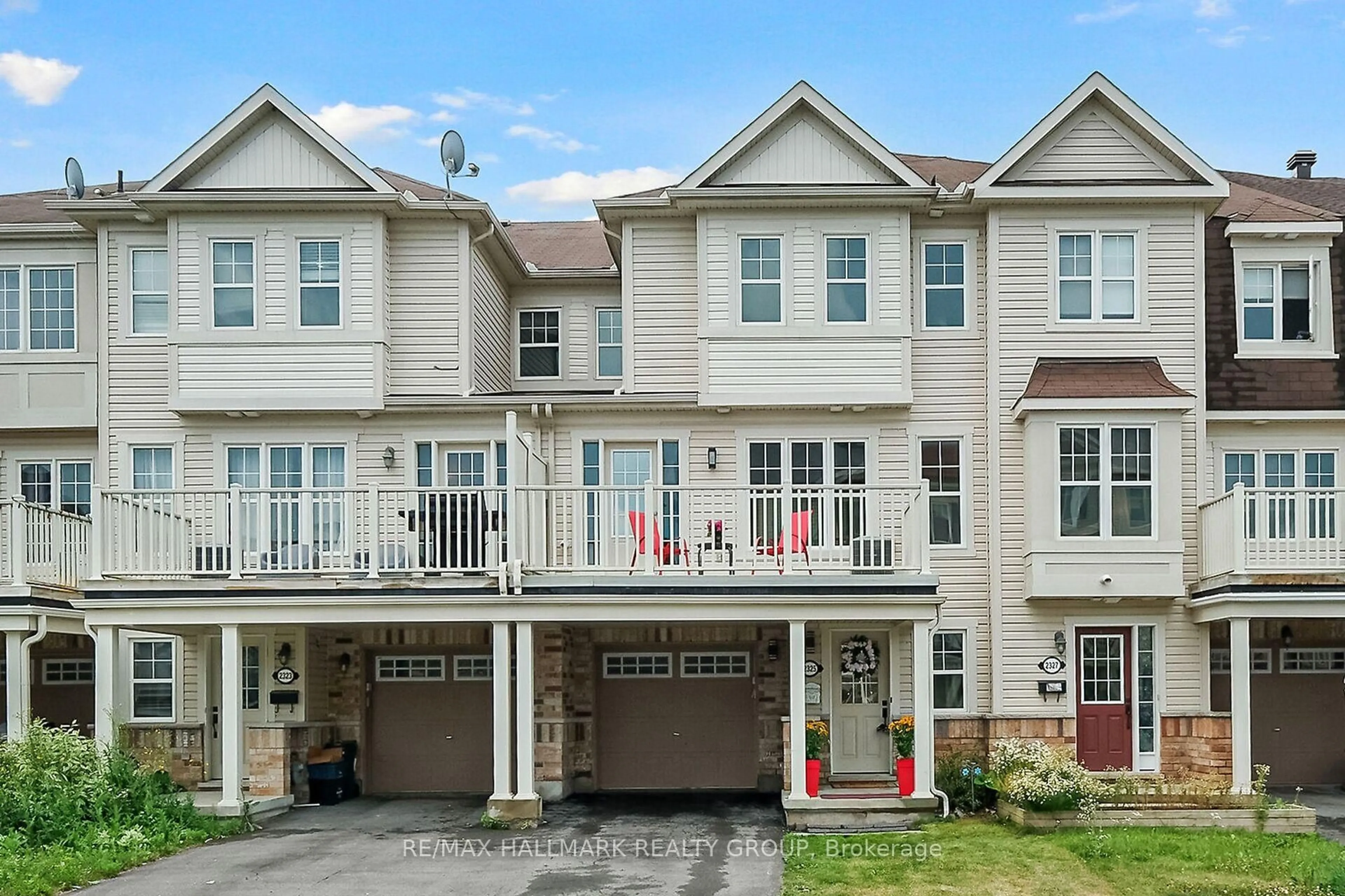 Unknown for 2325 Blue Aster St, Ottawa Ontario K2J 0X5