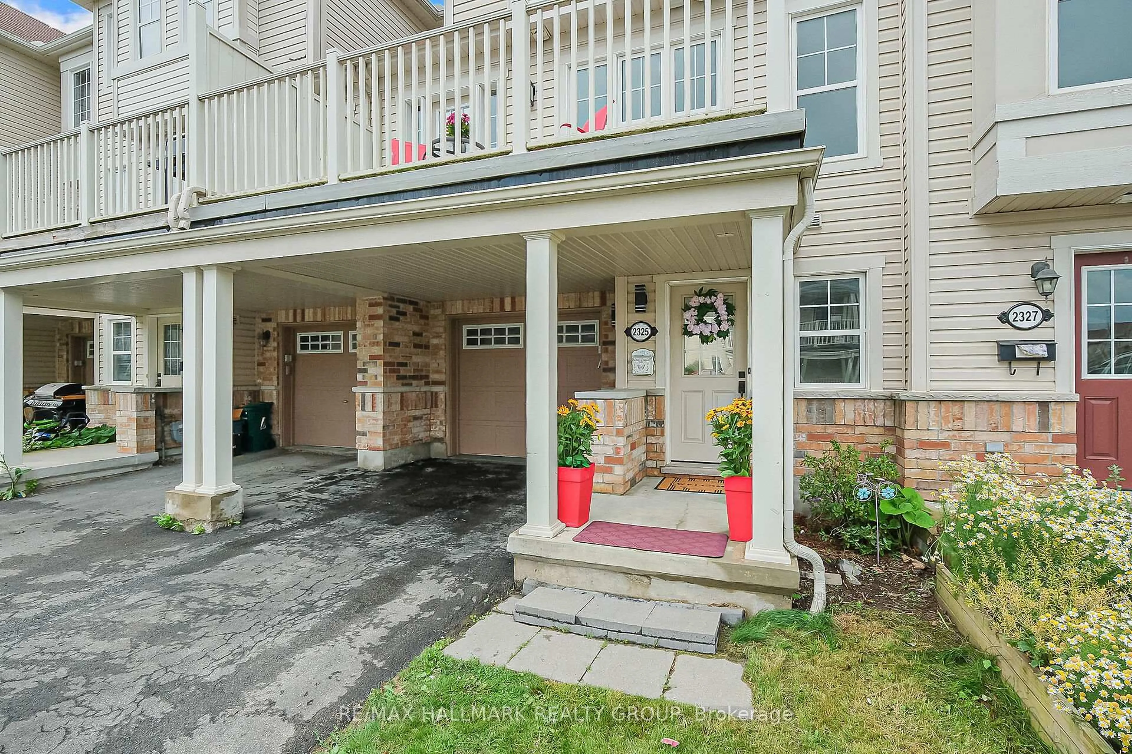 Unknown for 2325 Blue Aster St, Ottawa Ontario K2J 0X5