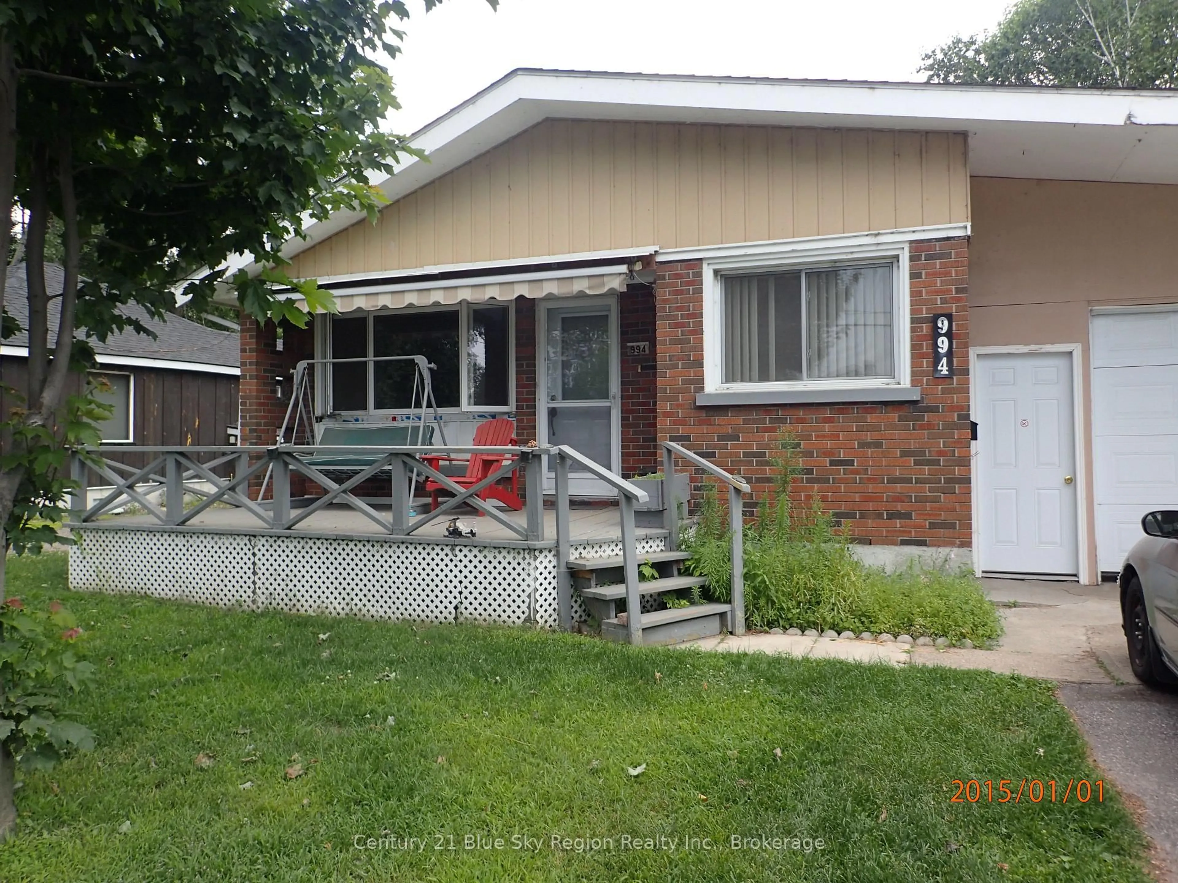 Unknown for 994 Premier Rd, North Bay Ontario P1A 2H8