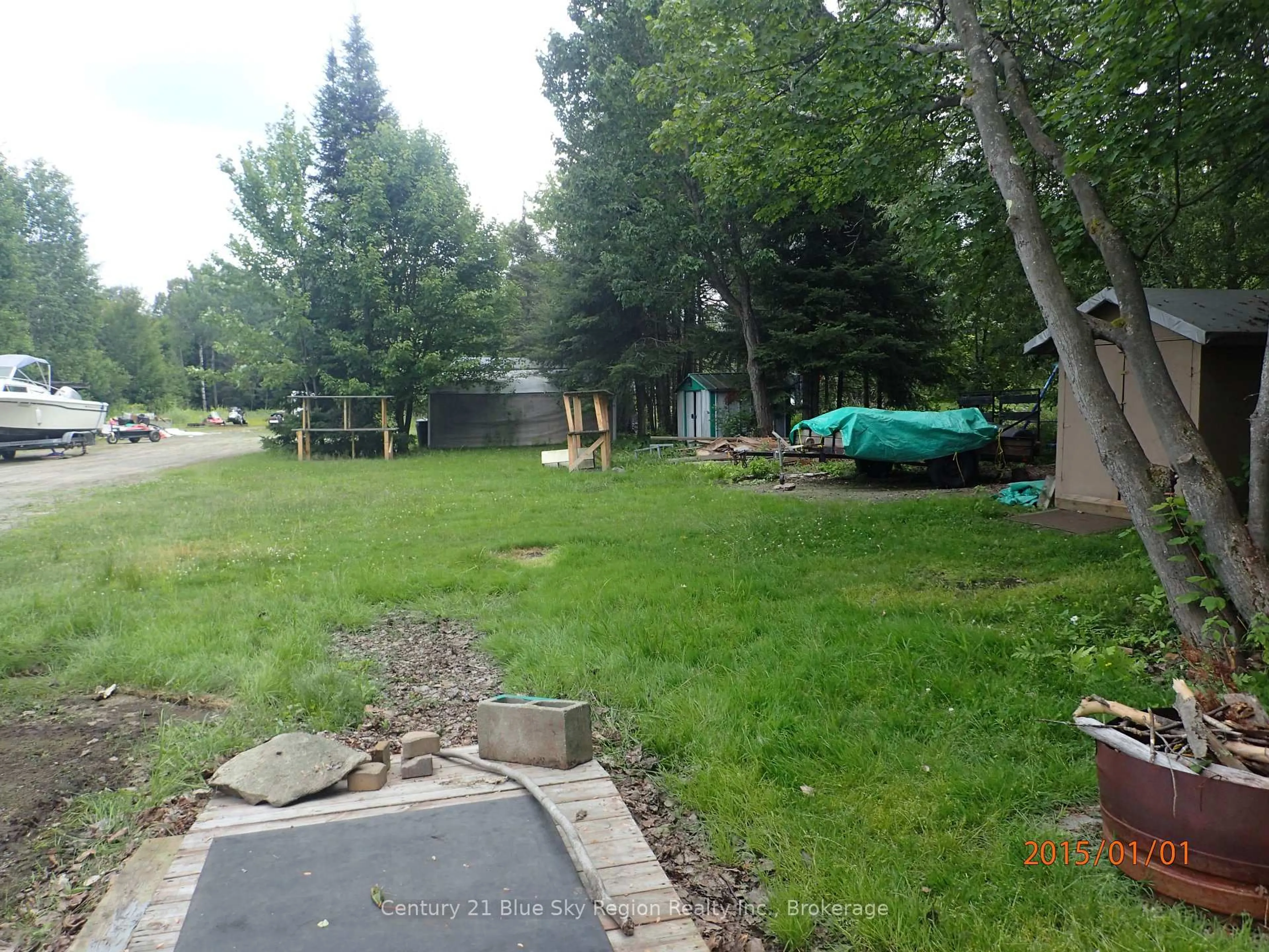 Unknown for 994 Premier Rd, North Bay Ontario P1A 2H8