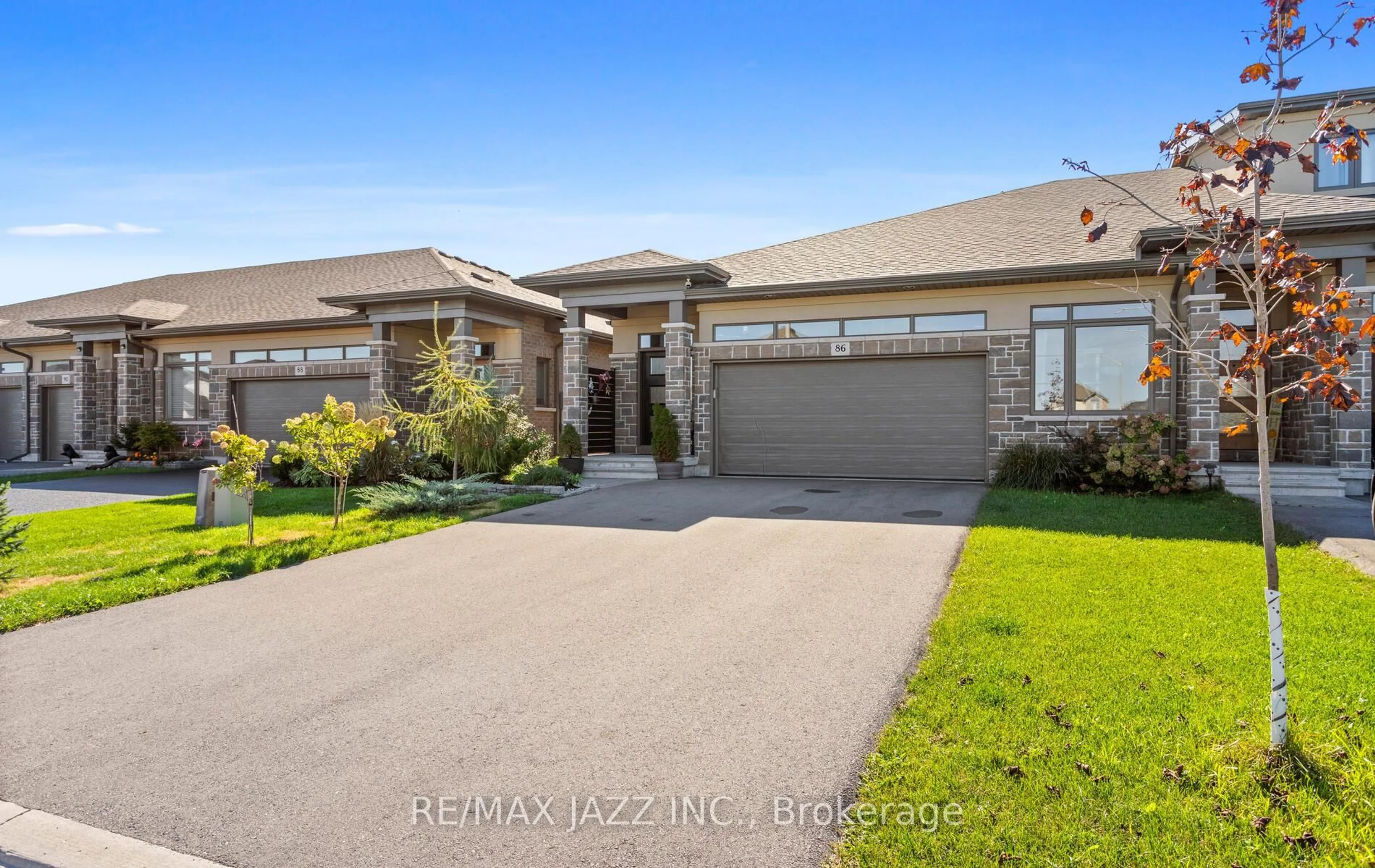Unknown for 86 Covington Cres, Belleville Ontario K8N 0L1