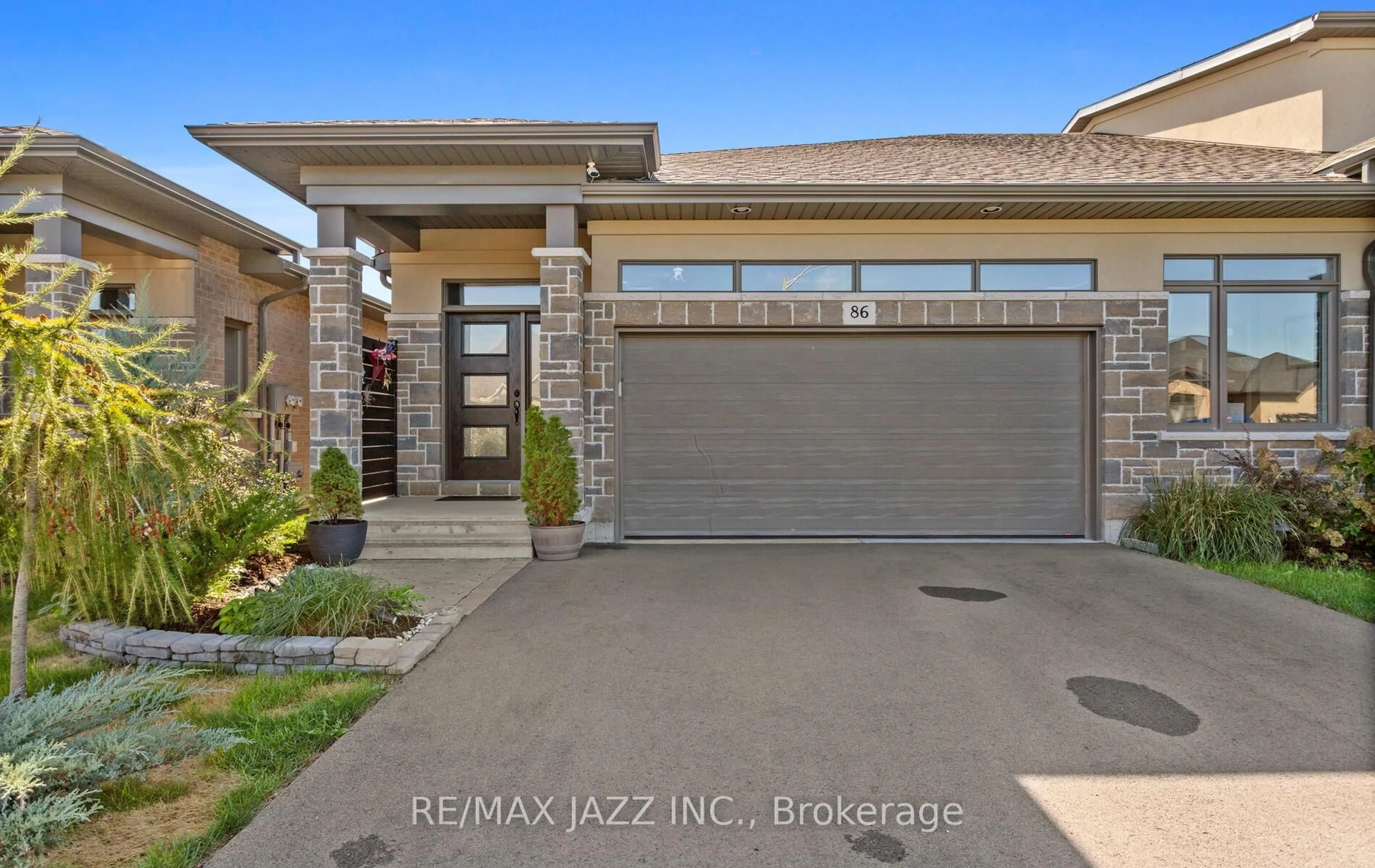 Unknown for 86 Covington Cres, Belleville Ontario K8N 0L1