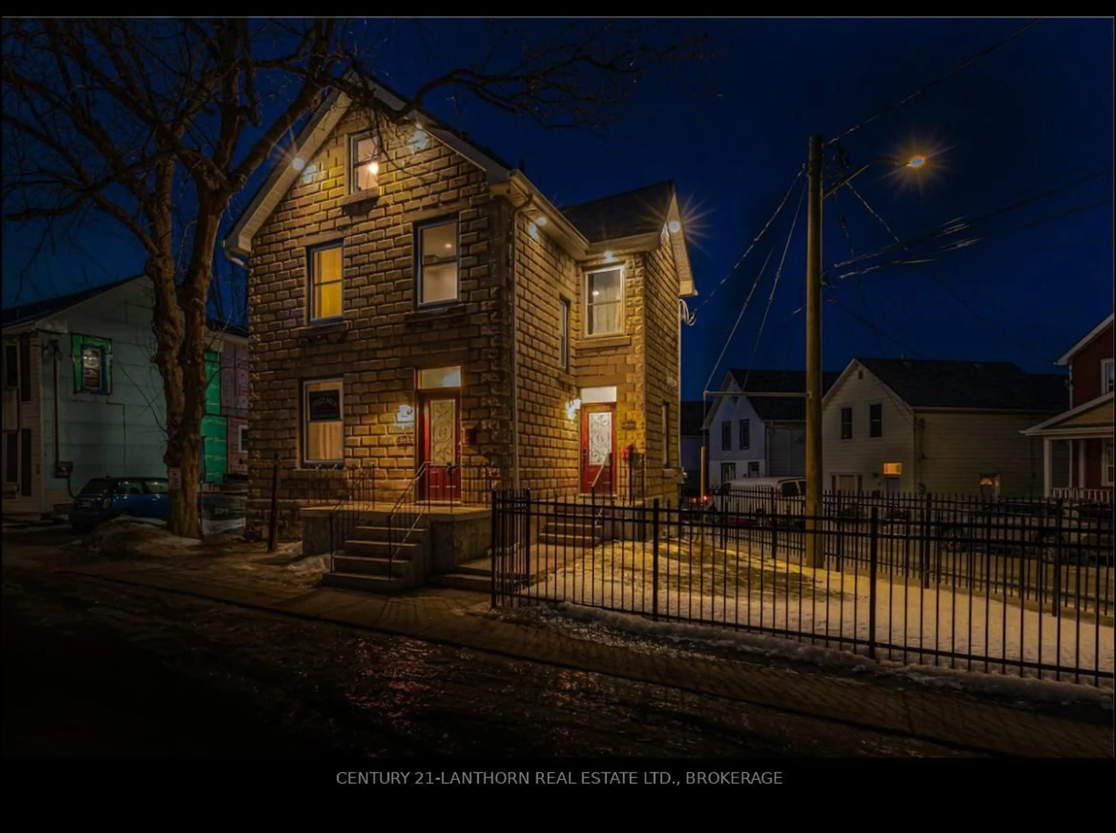 Unknown for 45 Chestnut St, Kingston Ontario K7K 3X4