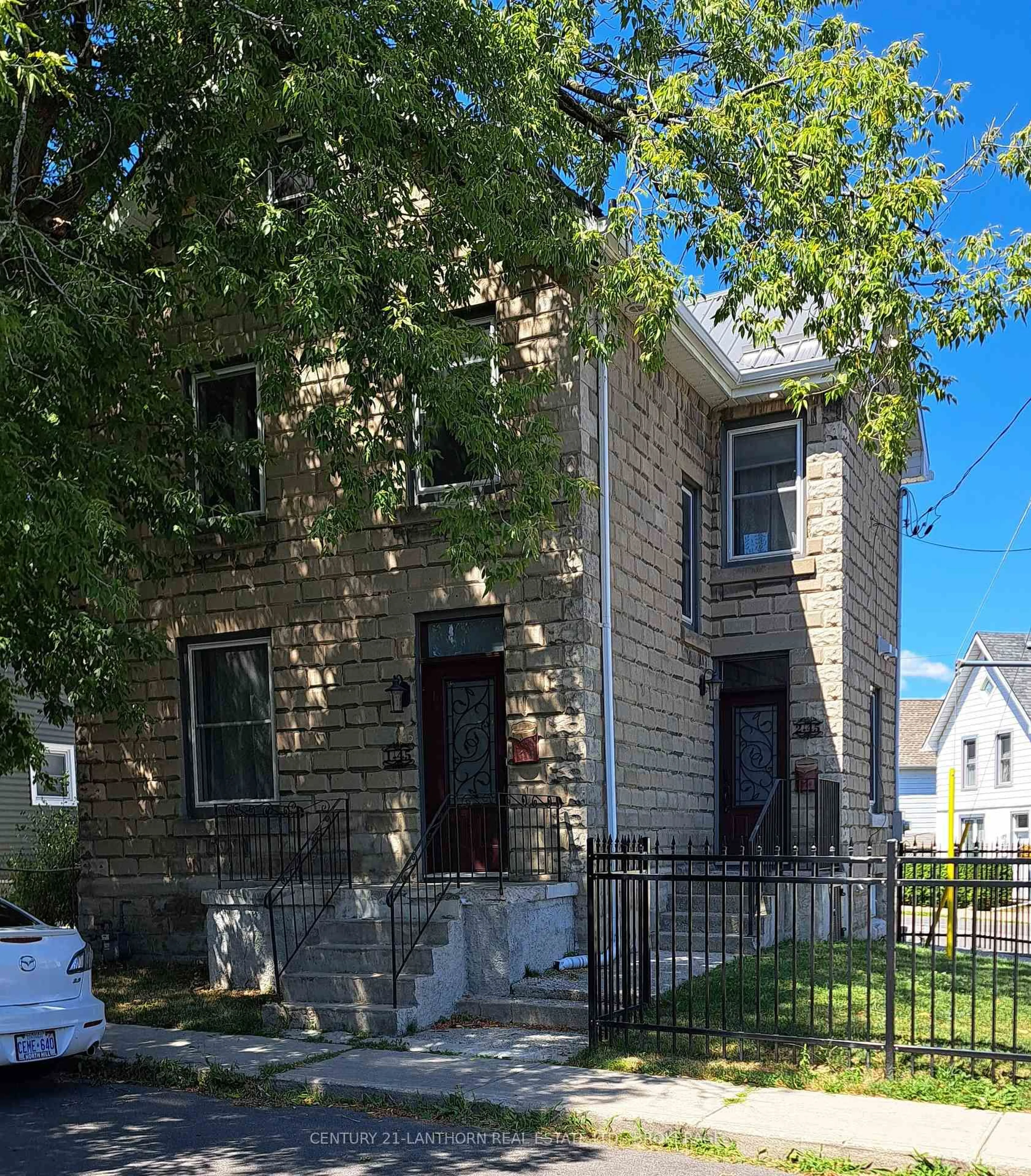 Unknown for 45 Chestnut St, Kingston Ontario K7K 3X4