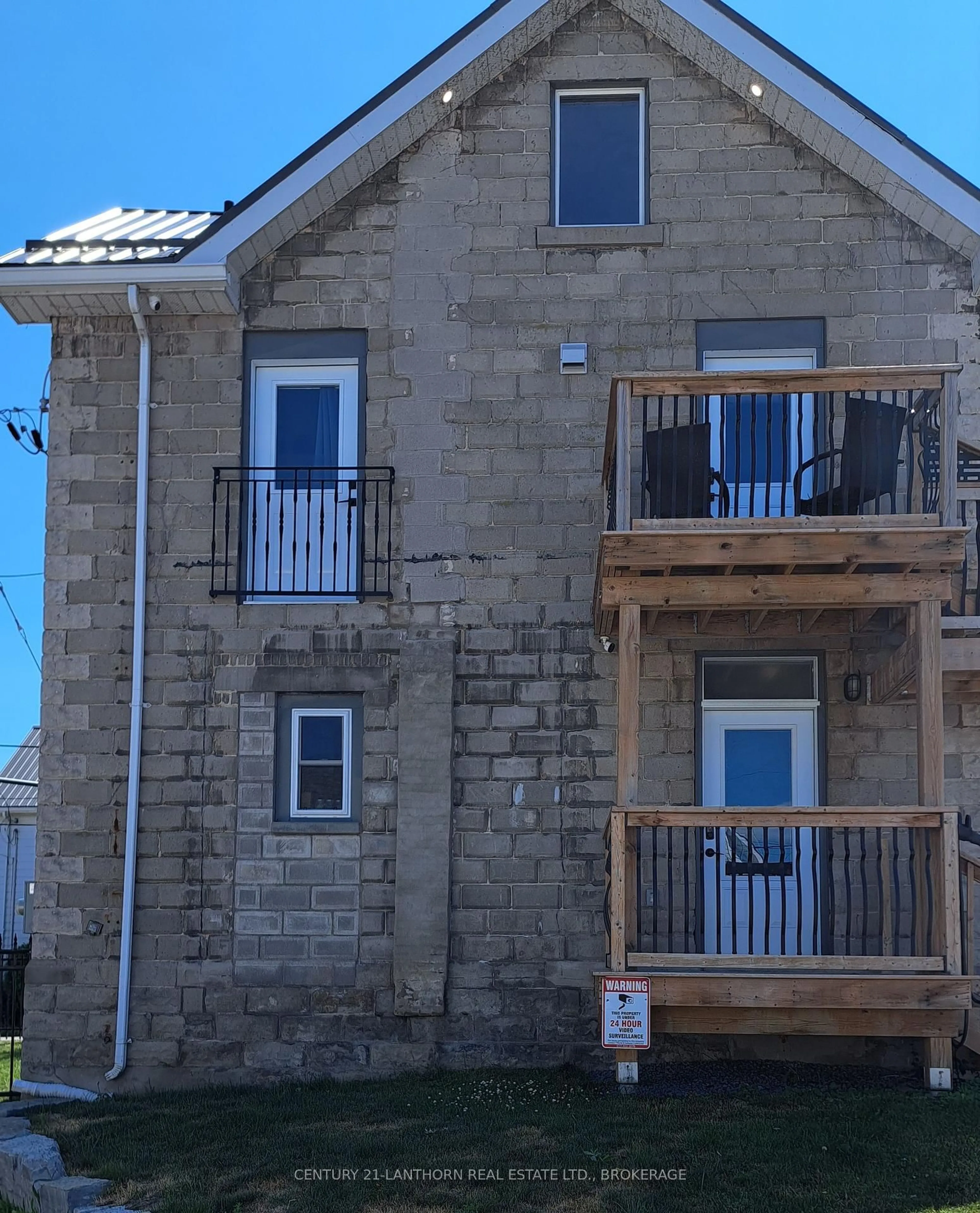 Unknown for 45 Chestnut St, Kingston Ontario K7K 3X4
