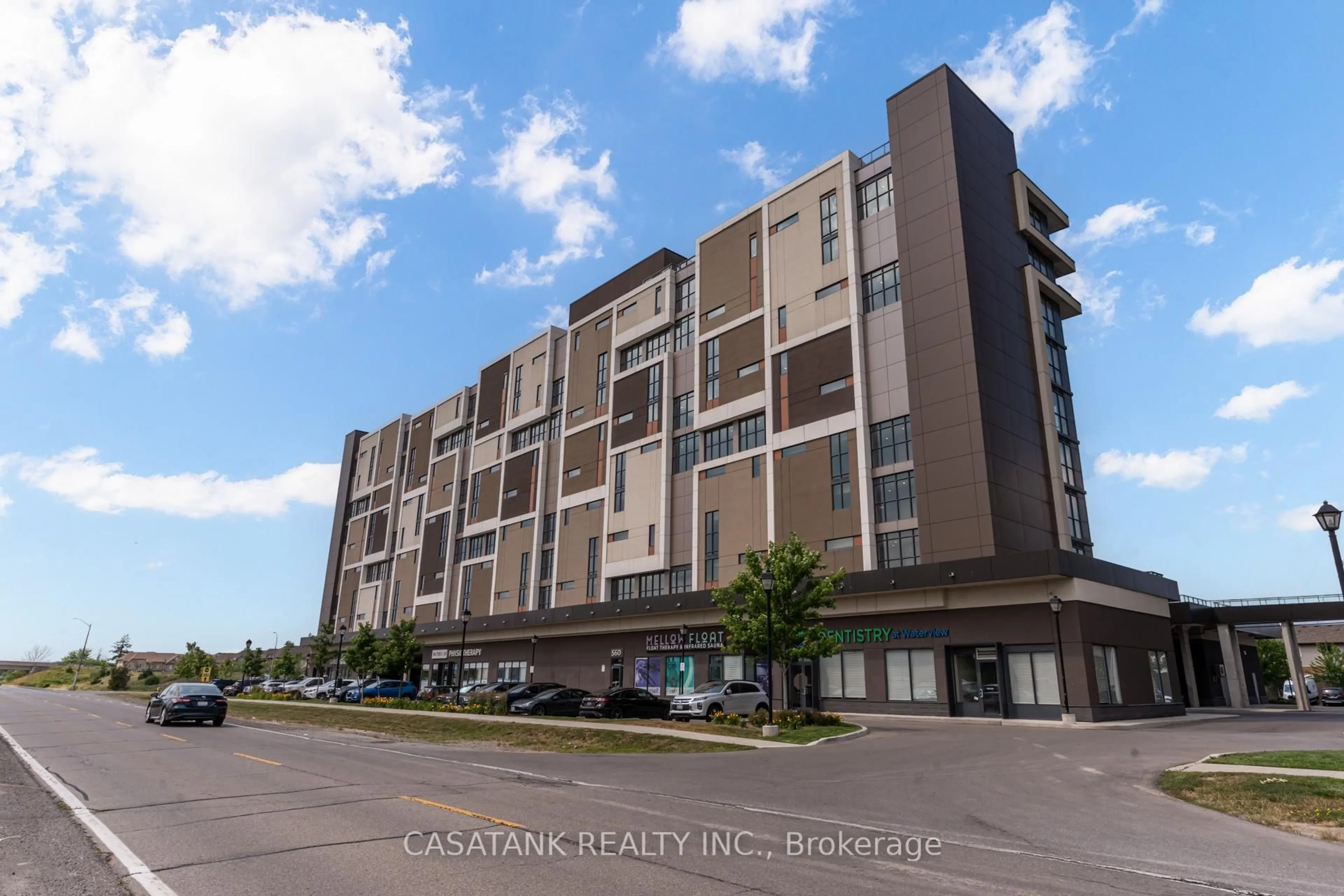 Unknown for 560 North Service Rd #710, Grimsby Ontario L3M 0G3