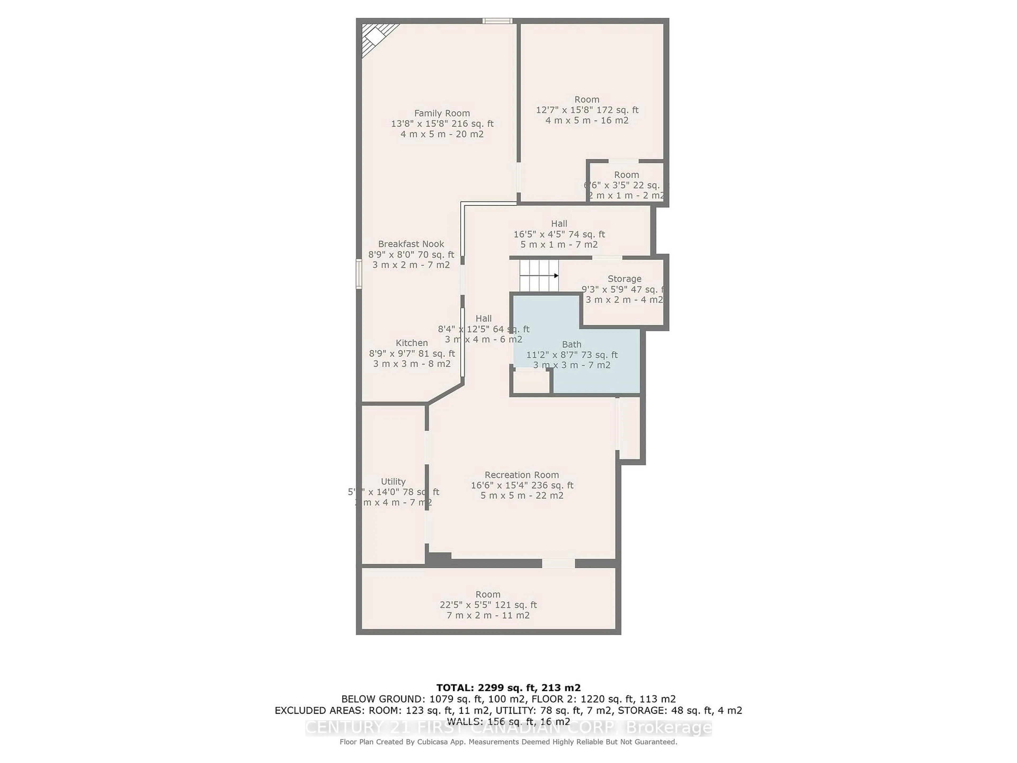 Floor plan for 7 Sifton Dr, St. Thomas Ontario N5R 6C6