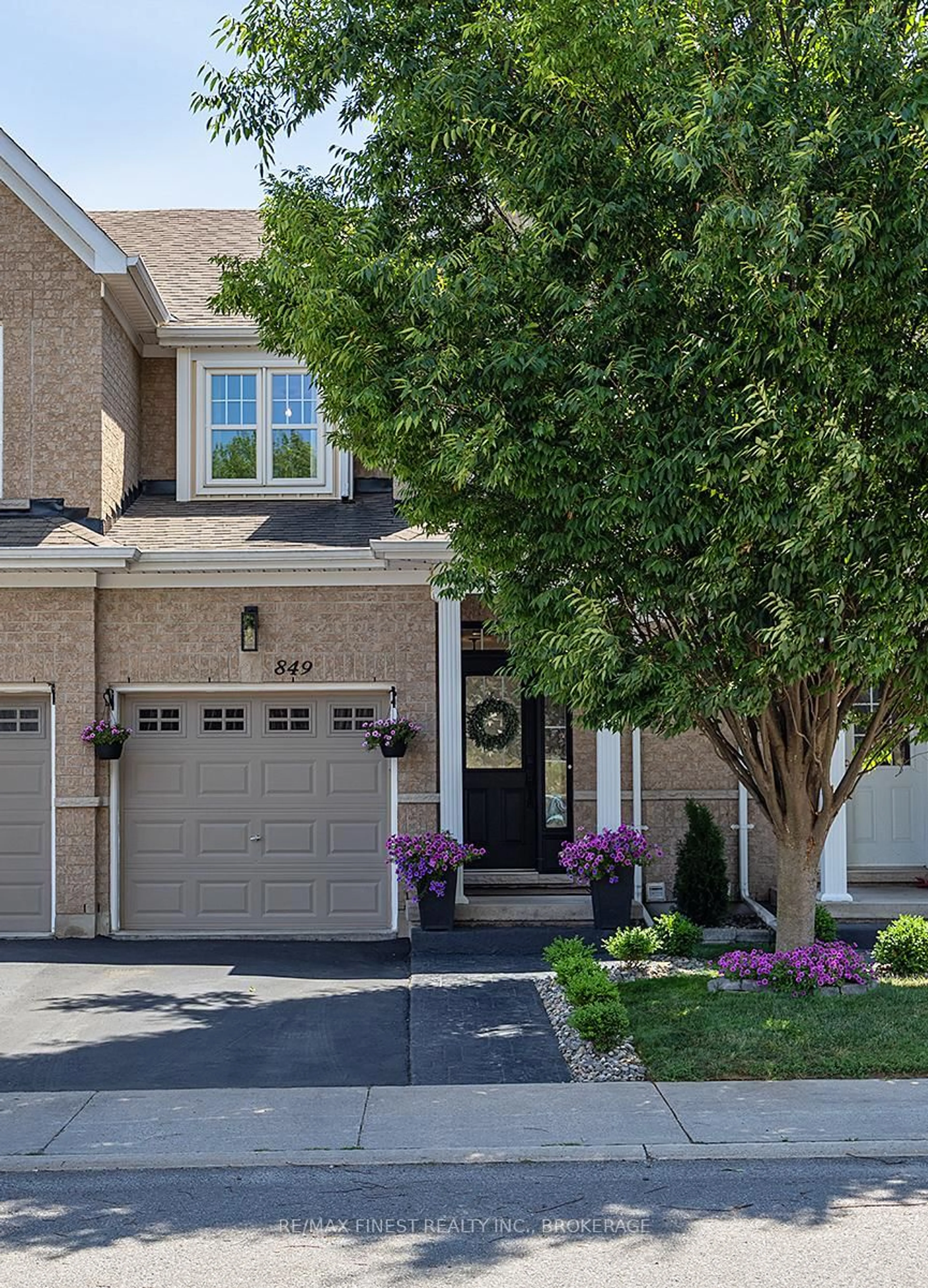 Unknown for 849 Newmarket Lane, Kingston Ontario K7K 0C8