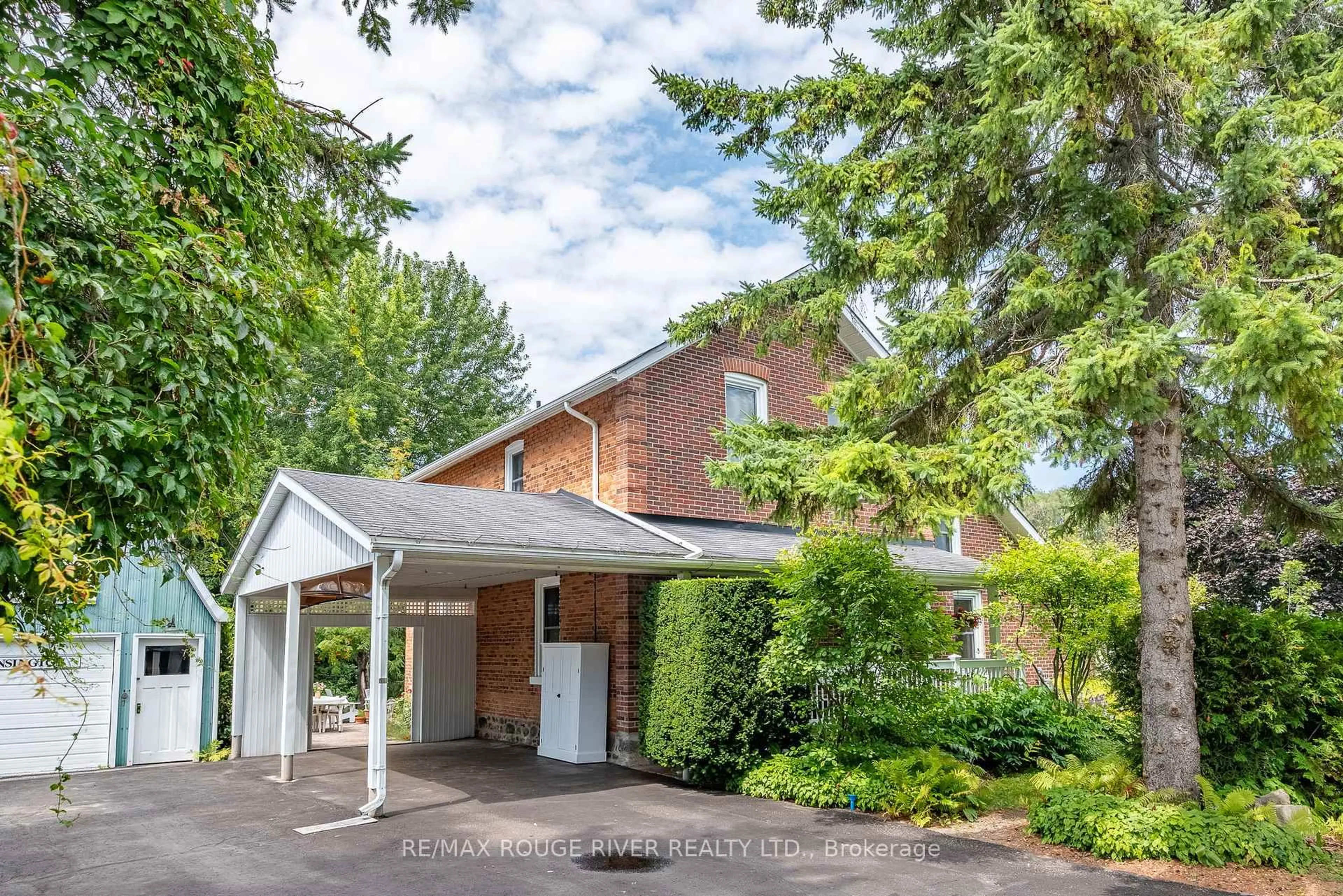 Unknown for 20 KENSINGTON St, Cramahe Ontario K0K 1S0