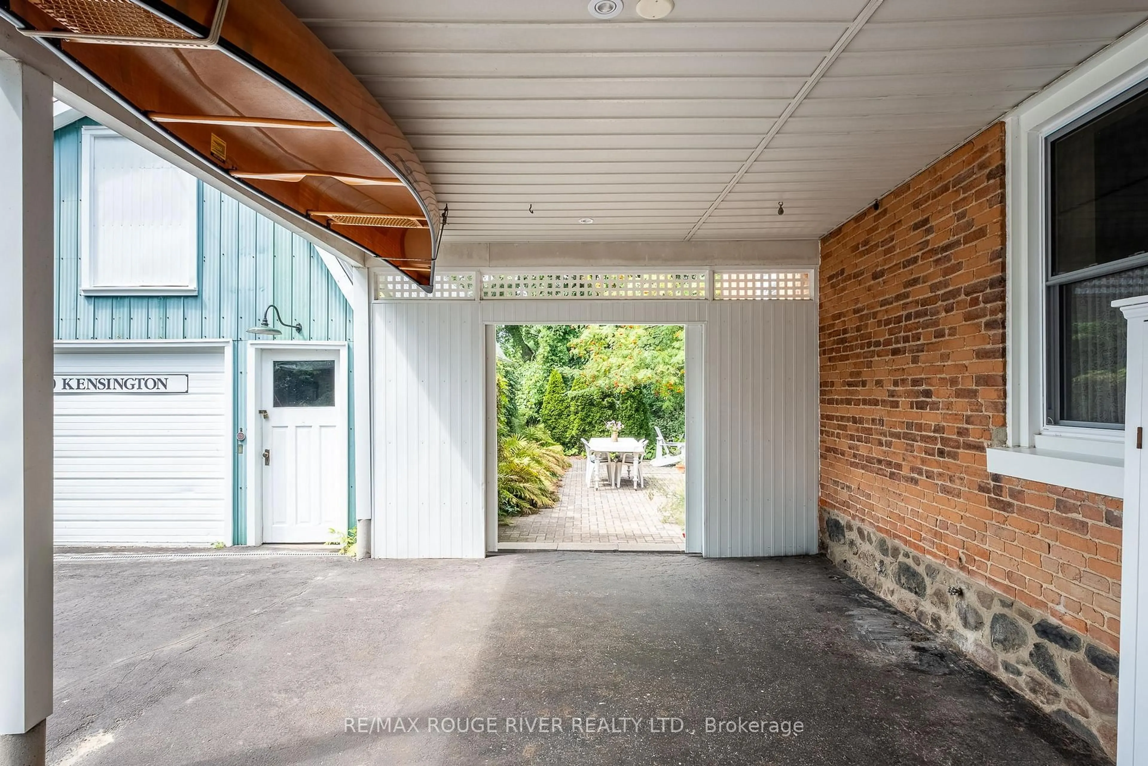Unknown for 20 KENSINGTON St, Cramahe Ontario K0K 1S0