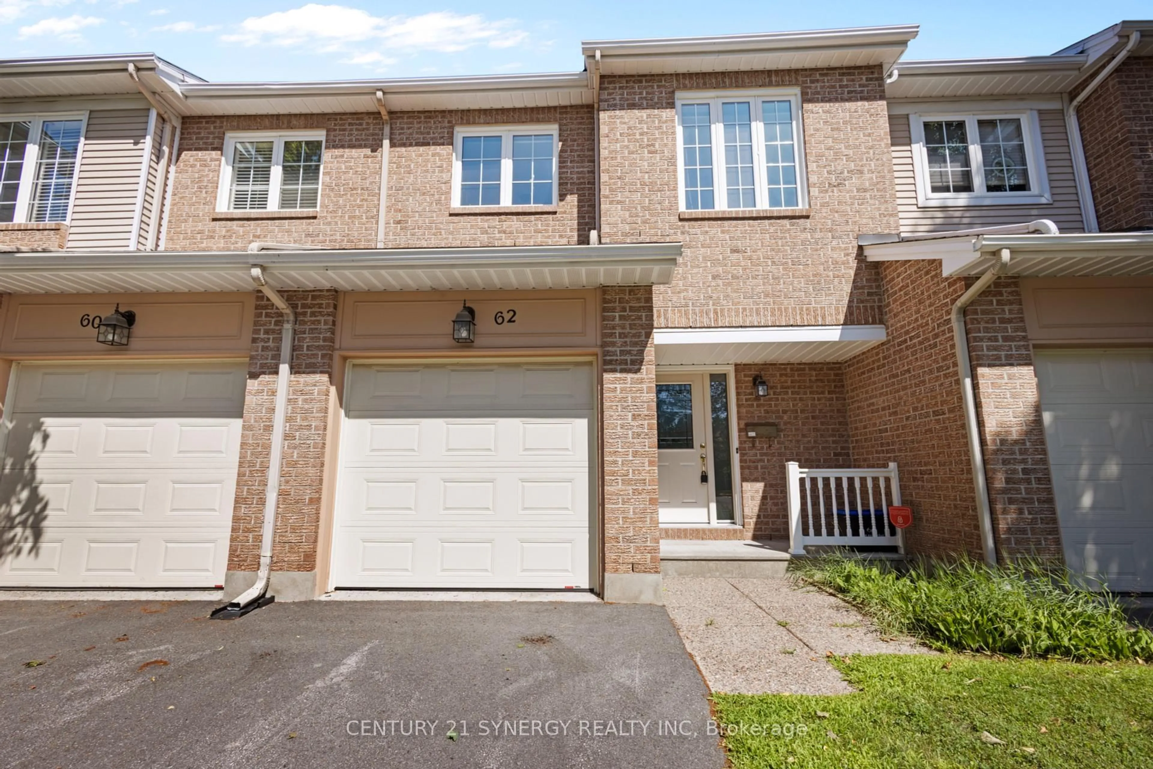 Unknown for 62 Stonebriar Dr, Ottawa Ontario K2G 5X9