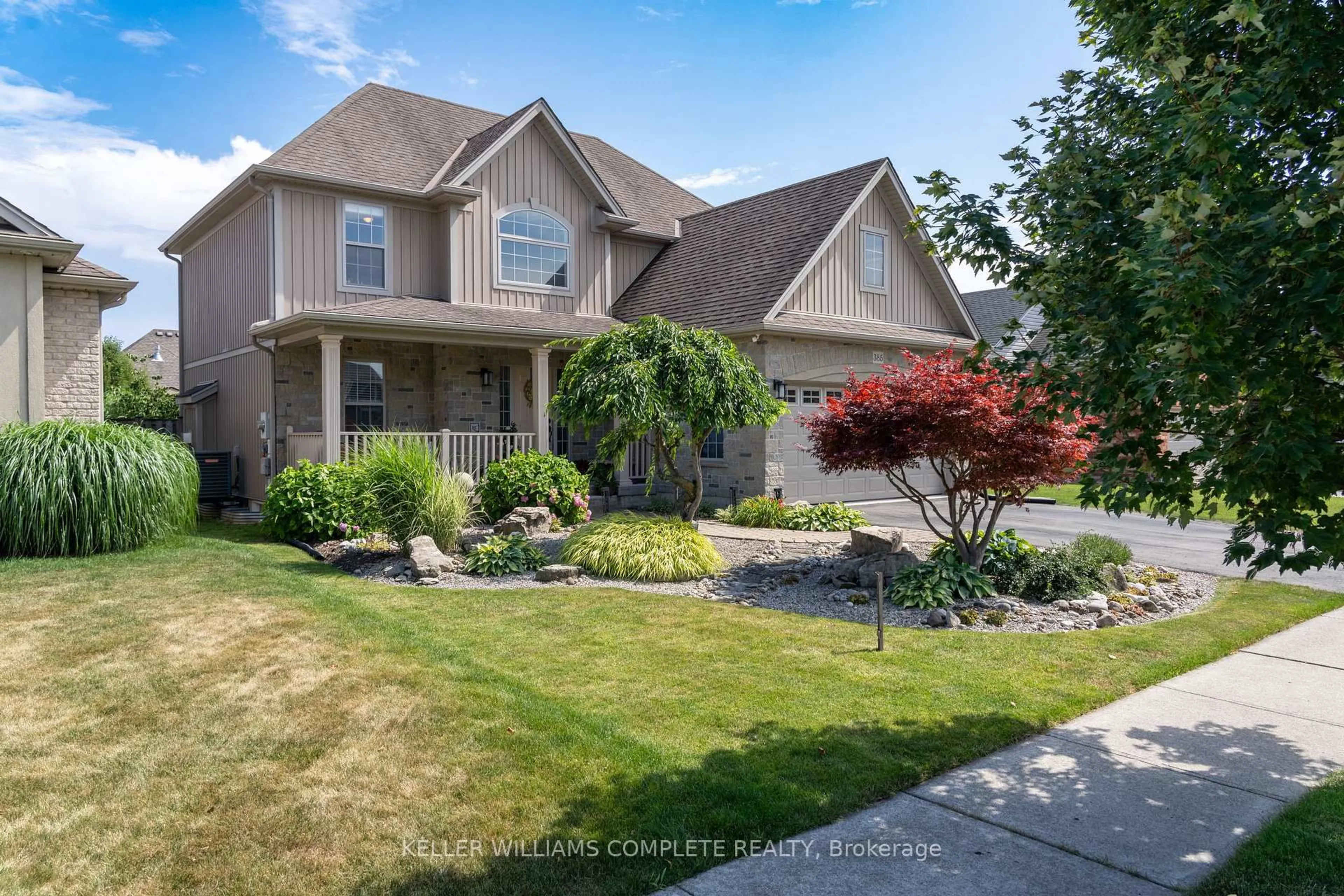 Unknown for 385 Jordyn Dr, Fort Erie Ontario L2A 6T6