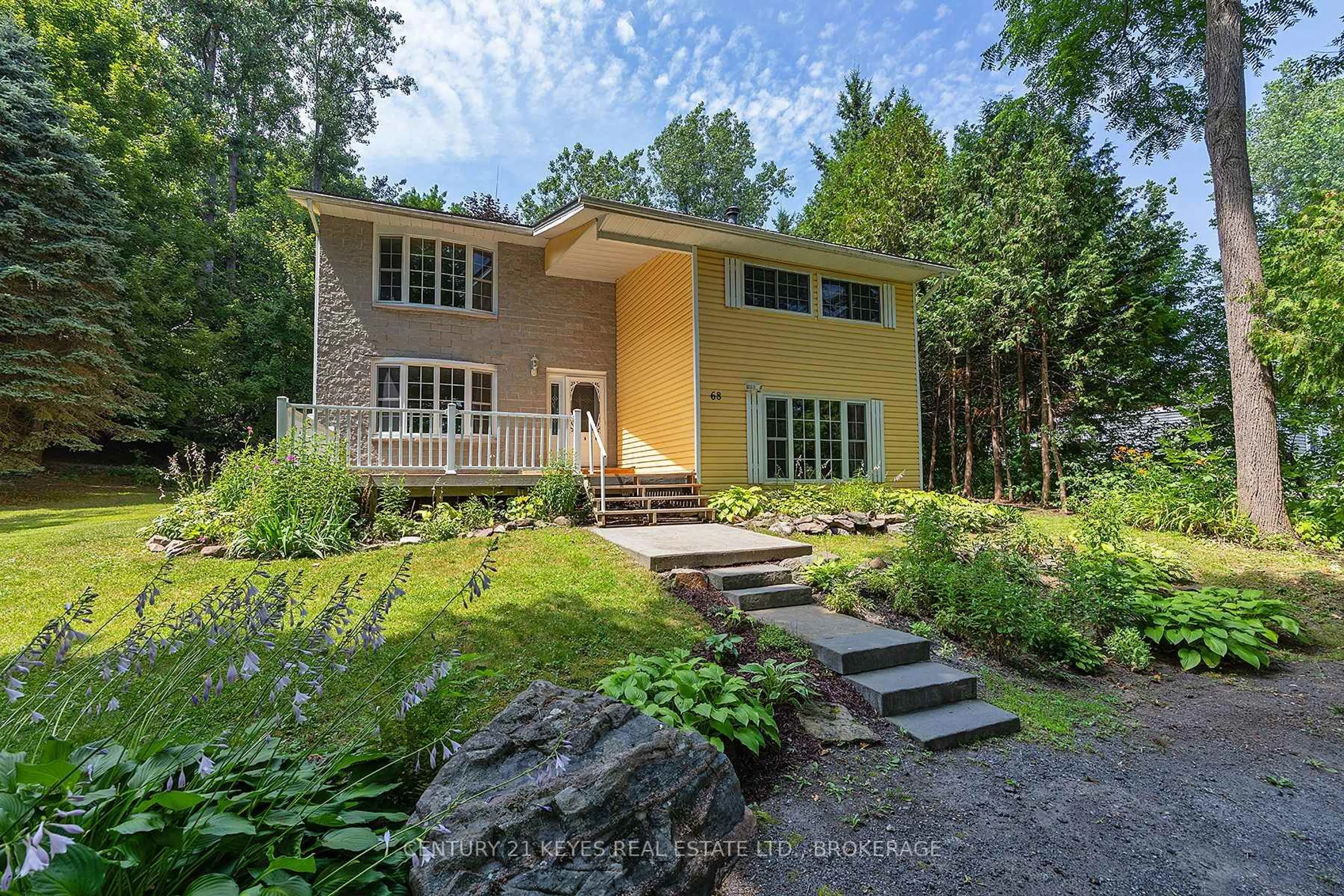 Unknown for 68 Old River Rd, Leeds and the Thousand Islands Ontario K0E 1R0