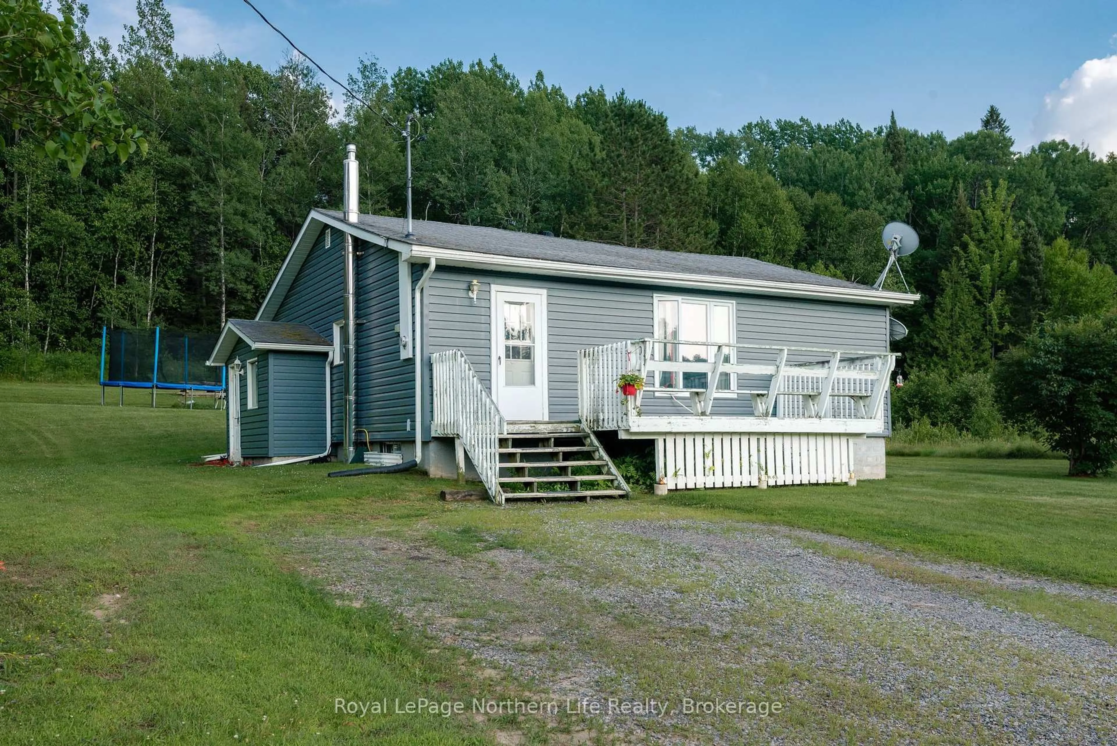 Unknown for 106 Highway 531, Bonfield Ontario P0H 1E0