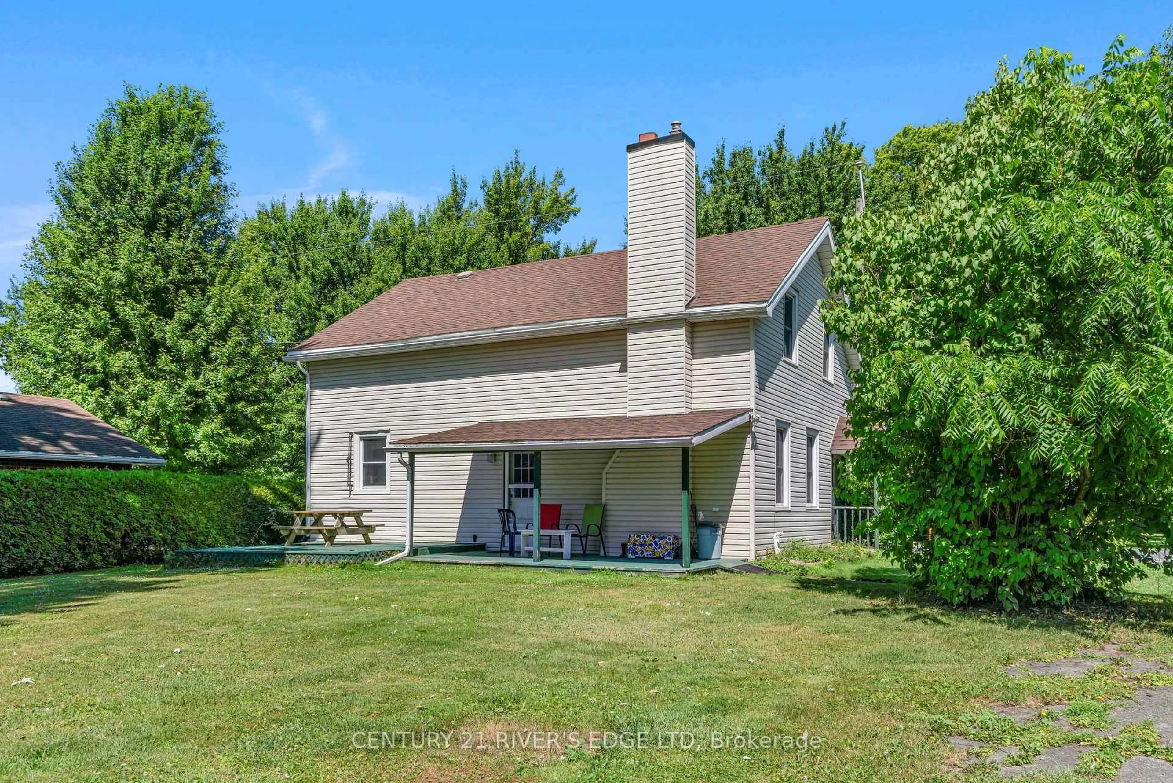 Unknown for 12084 Lakeshore Dr, South Dundas Ontario K0C 1X0