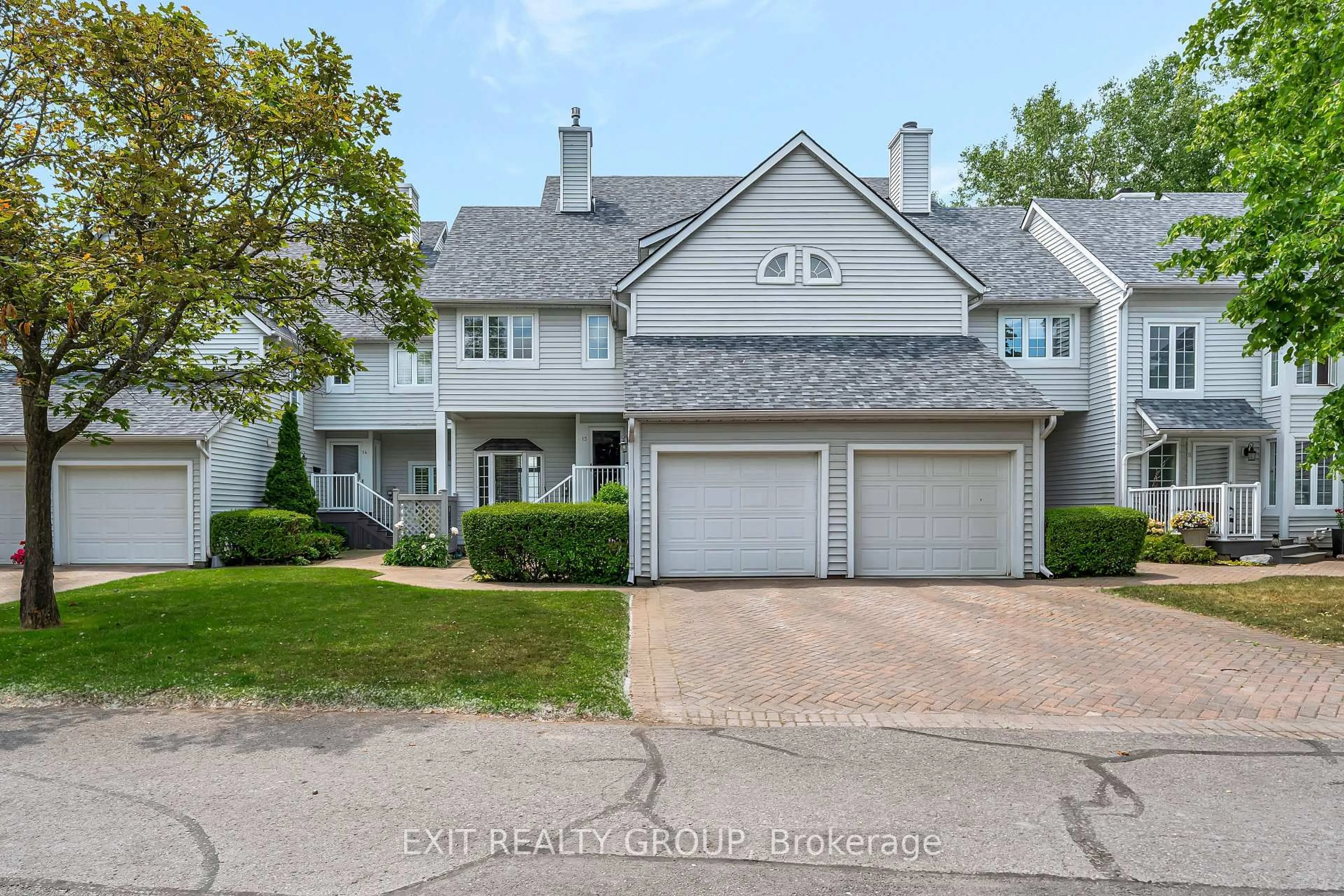 Unknown for 31 Keegan Pkwy #13, Belleville Ontario K8N 5N7