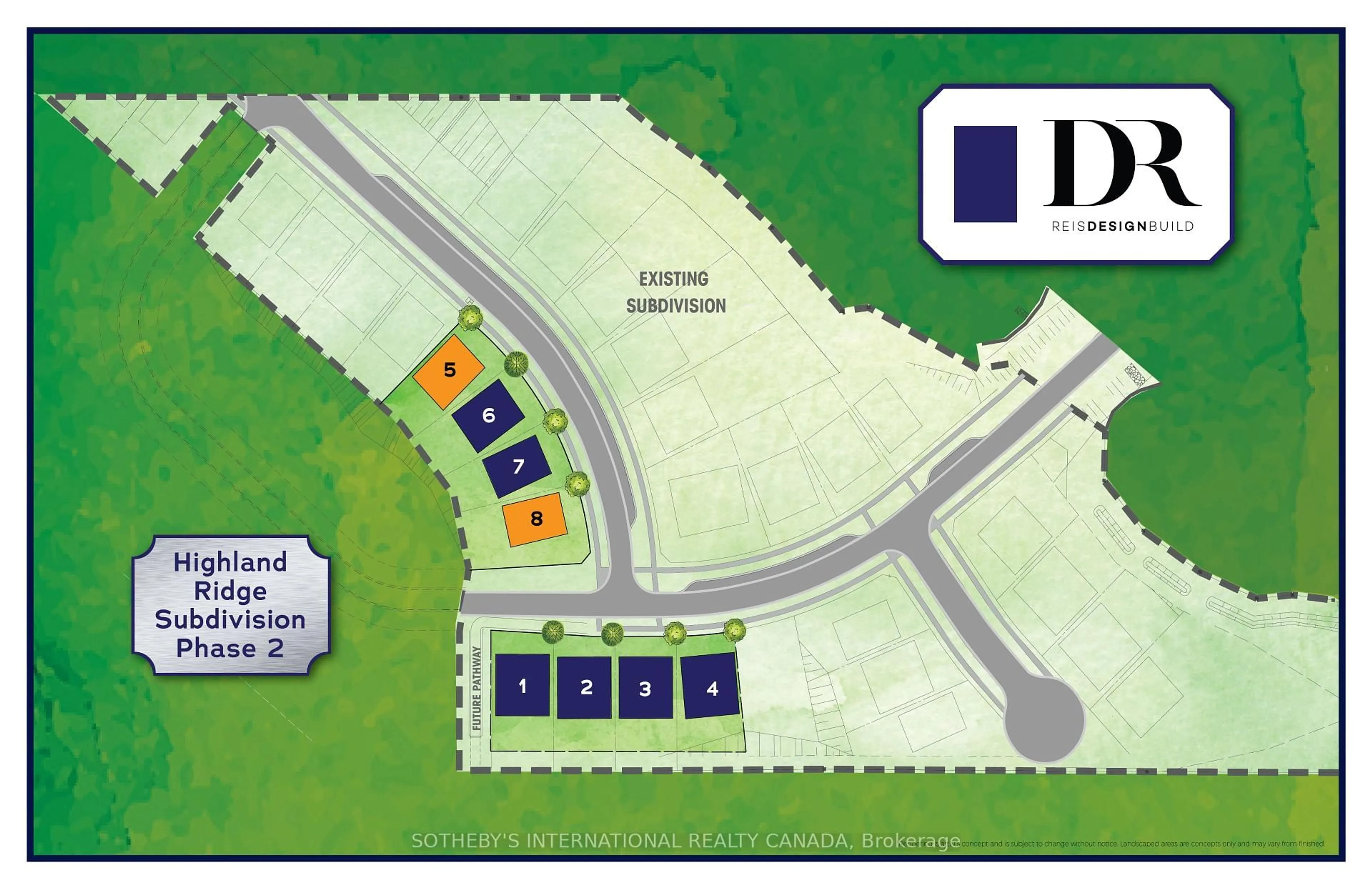 Floor plan for 1339 Cranbrook Rd, London South Ontario N6K 0C9