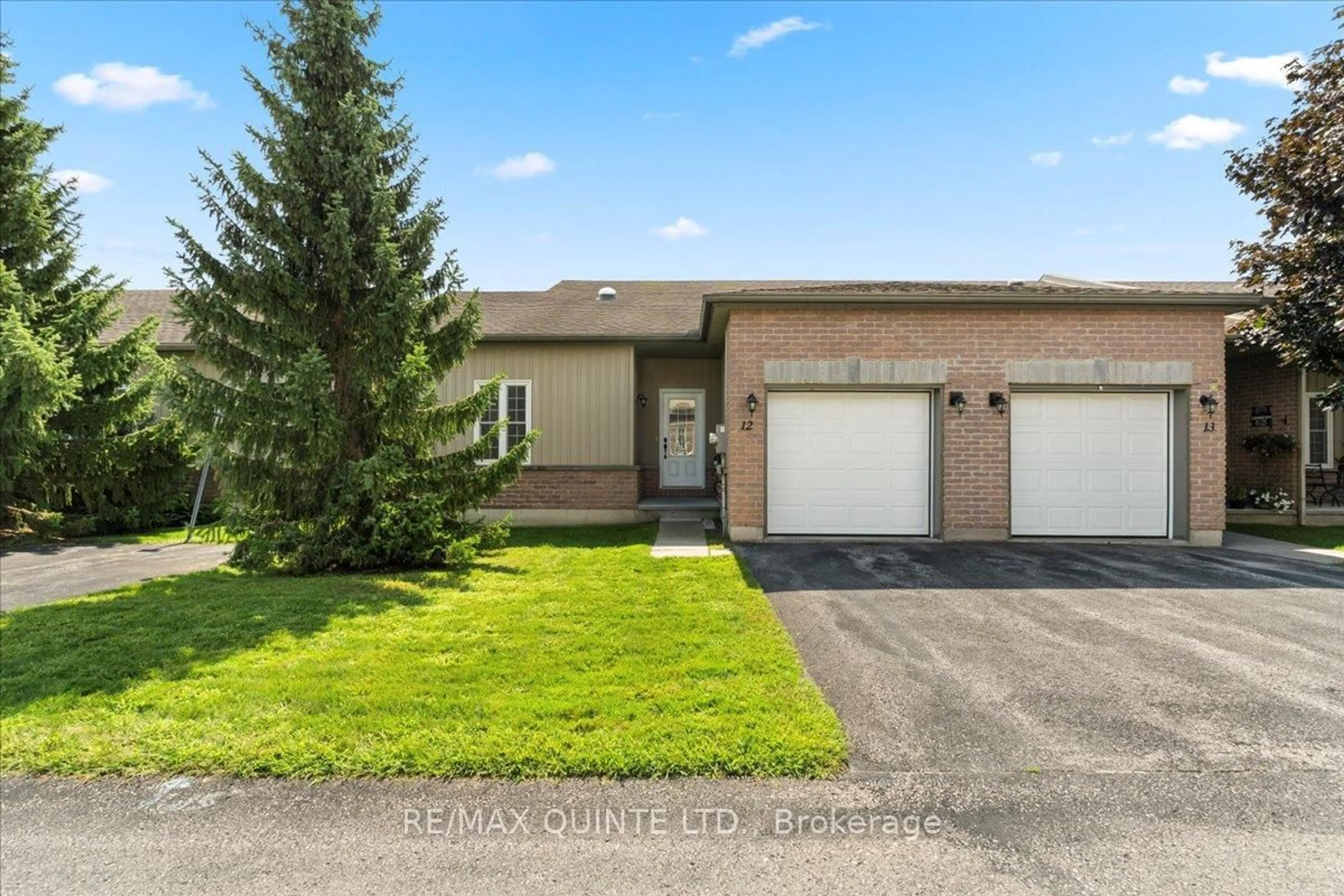 Unknown for 1 Rosemary Crt #12, Prince Edward County Ontario K0K 2T0