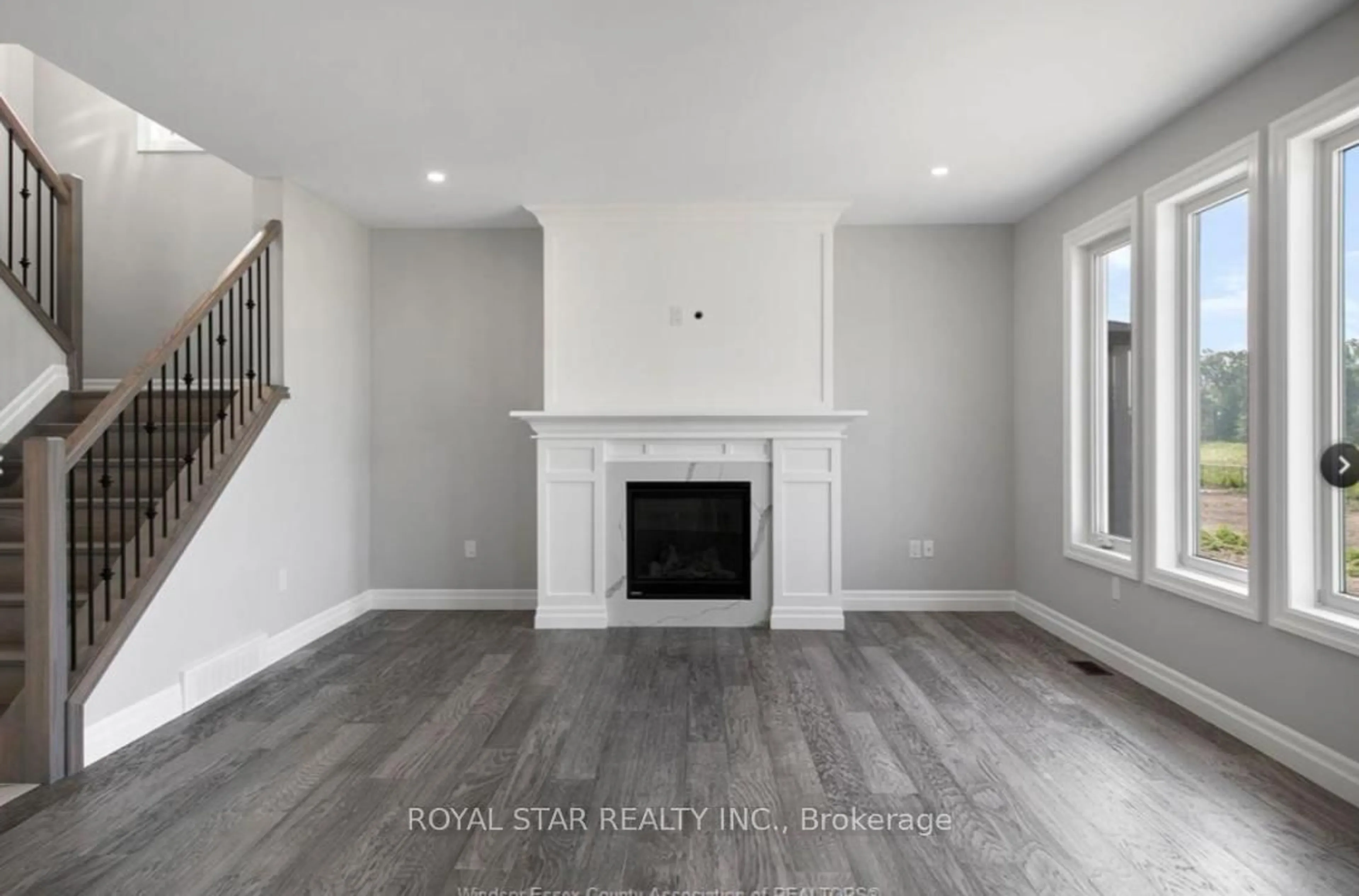 A pic of a room for 217 Cowan Crt, Amherstburg Ontario N9V 0B9