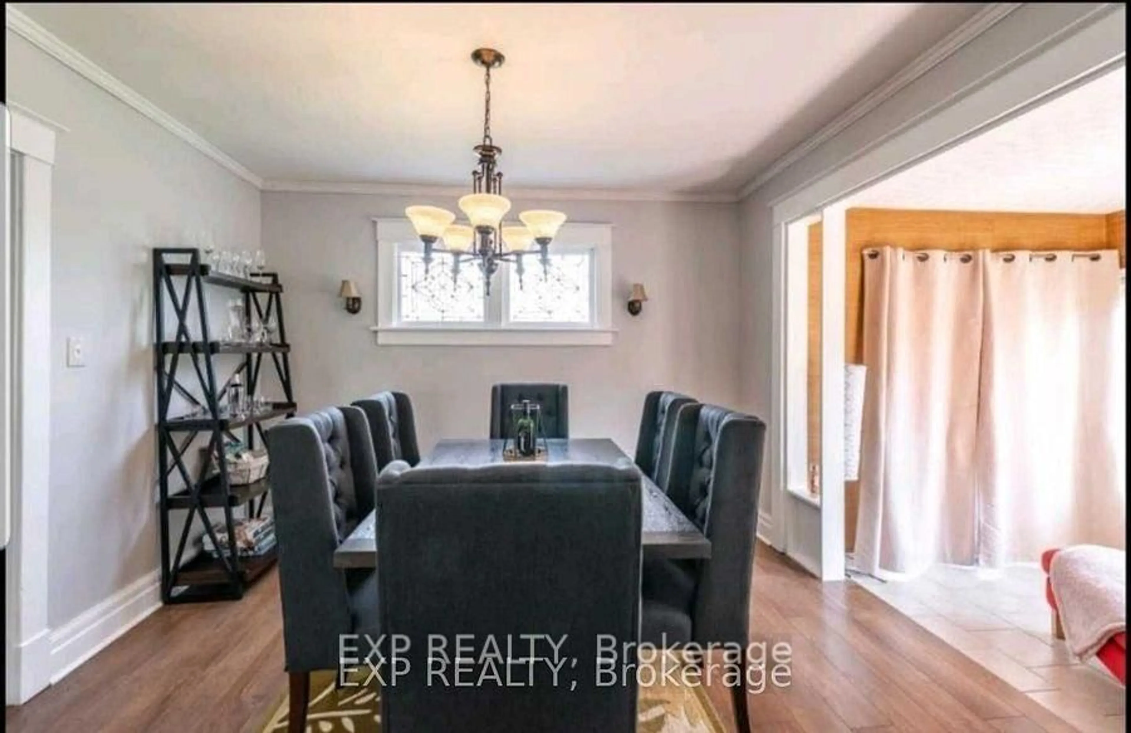 Dining room, unknown for 5037 Jepson St, Niagara Falls Ontario L2E 1K4