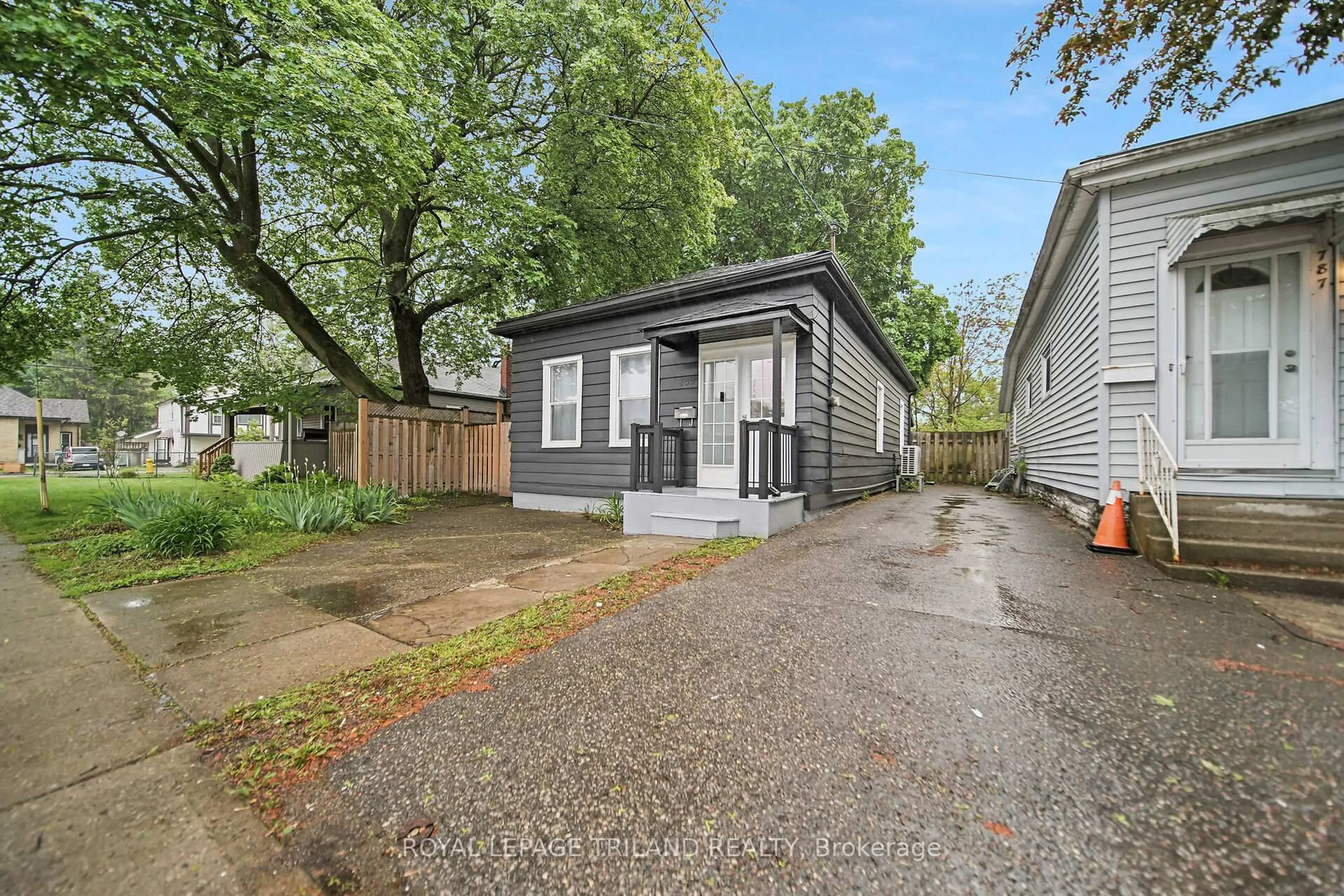 Unknown for 789 Little Hill St, London East Ontario N5Z 1N1