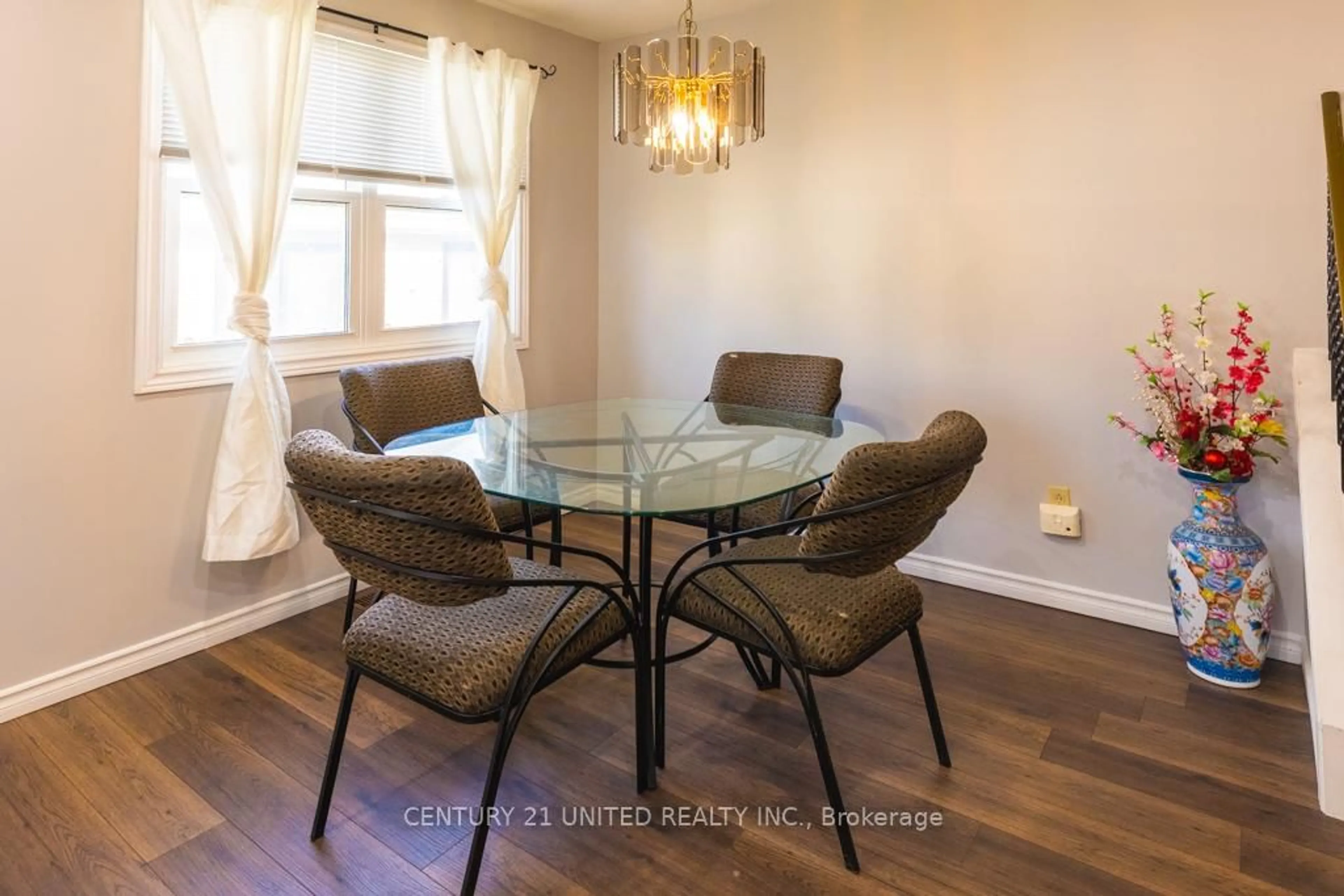 Dining room, unknown for 1141 Huntington Circ, Peterborough West Ontario K9K 2B1