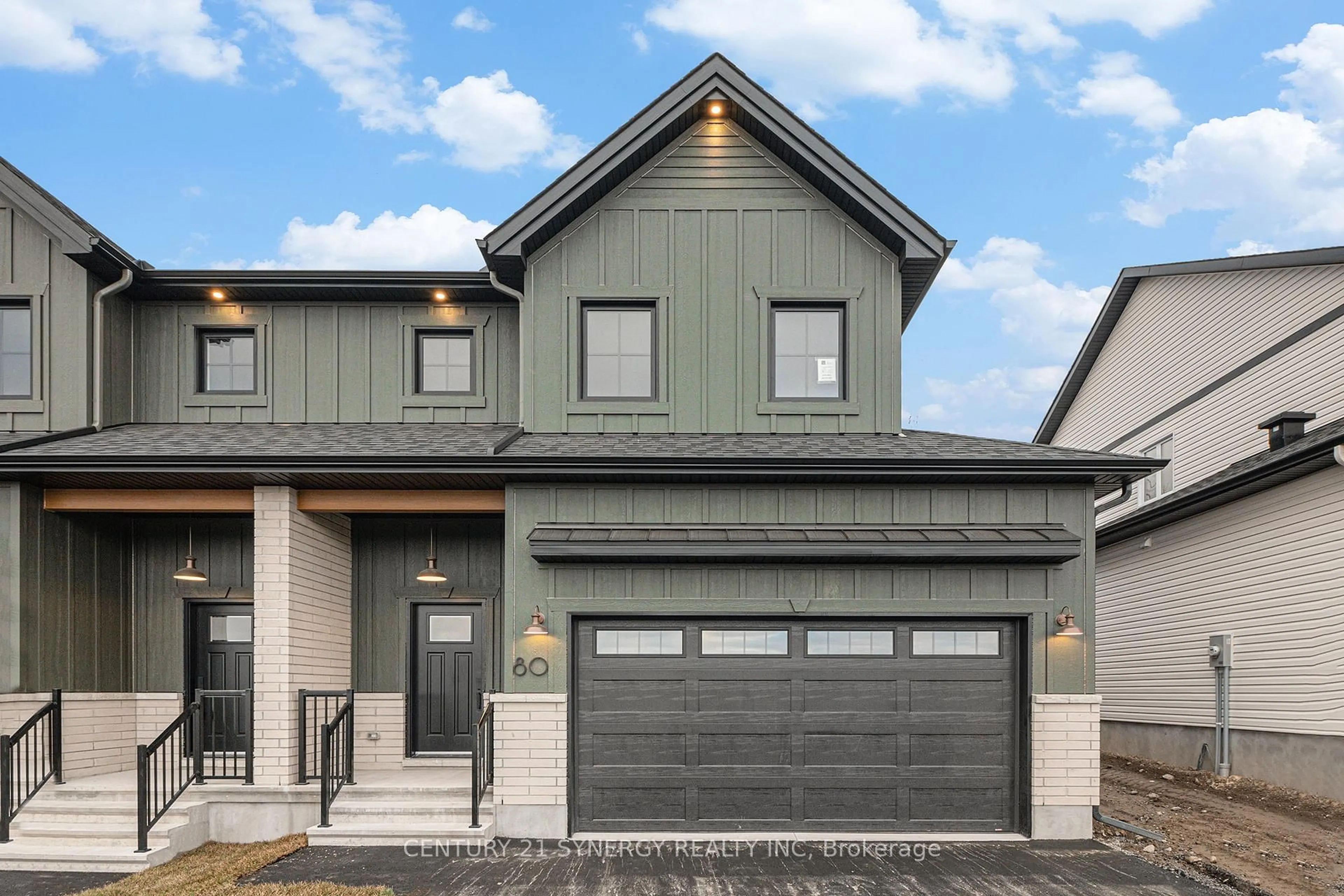 Unknown for 85 VILLENEUVE St, North Stormont Ontario K0C 1W0