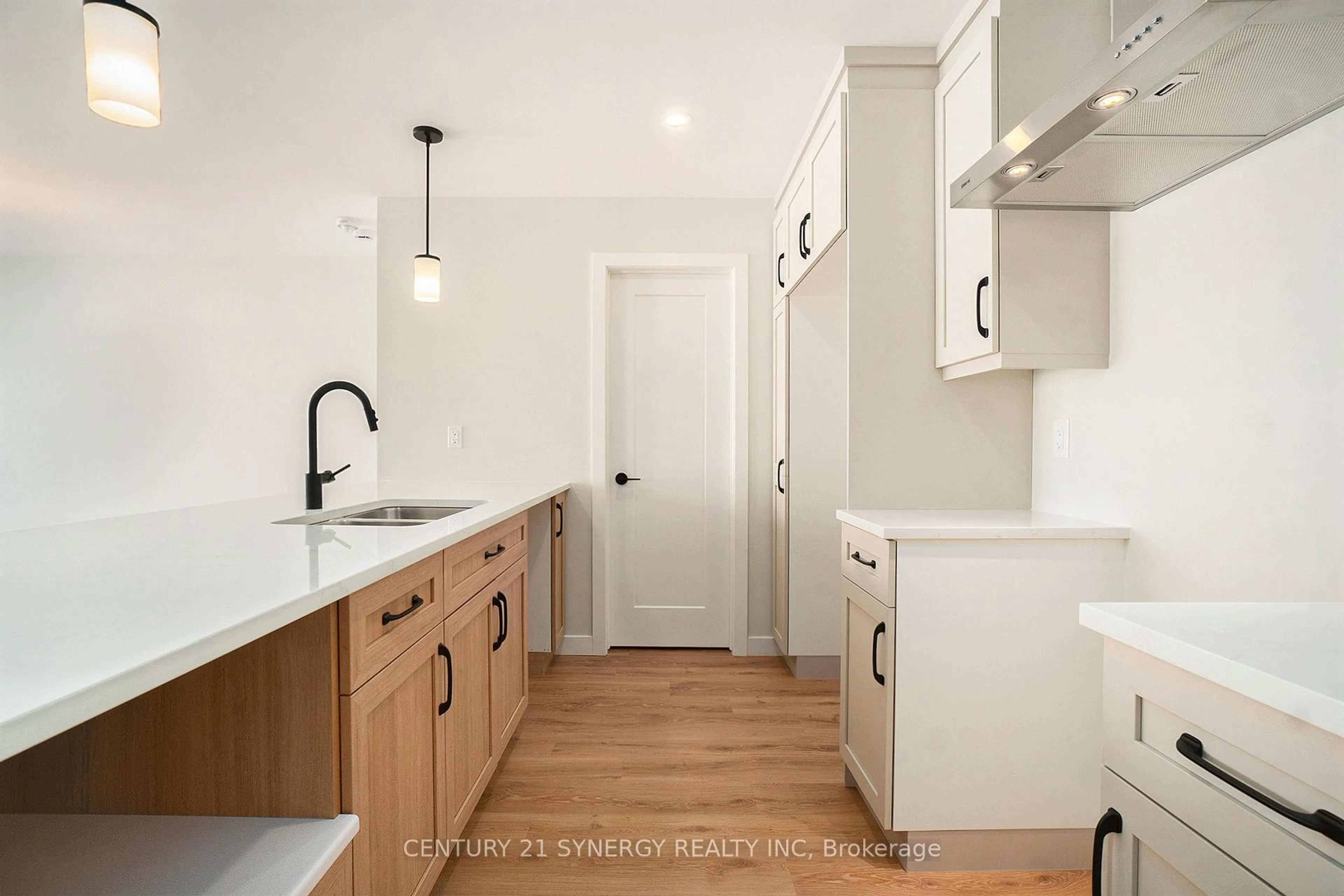 Open concept kitchen, unknown for 73 VILLENEUVE St, North Stormont Ontario K0C 1W0