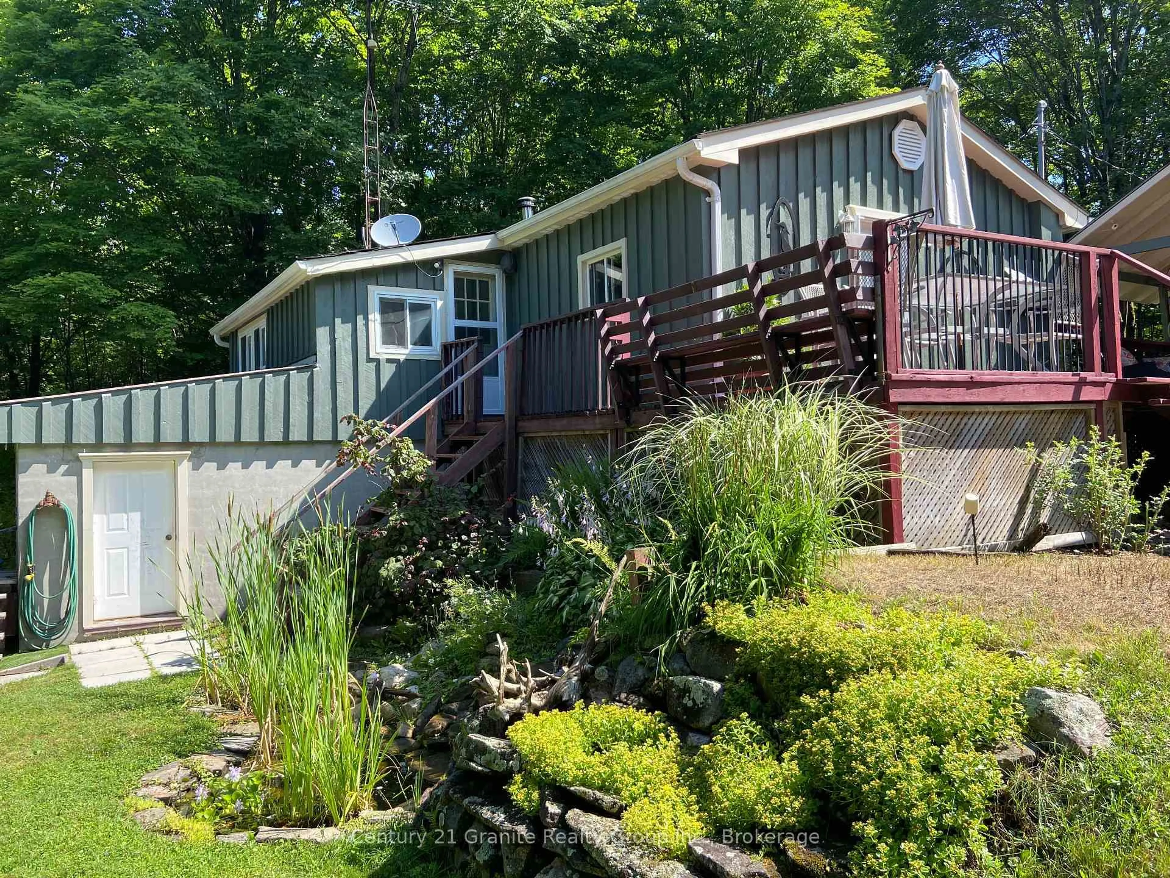 Unknown for 1931 Duck Lake Rd, Minden Hills Ontario K0M 1S0