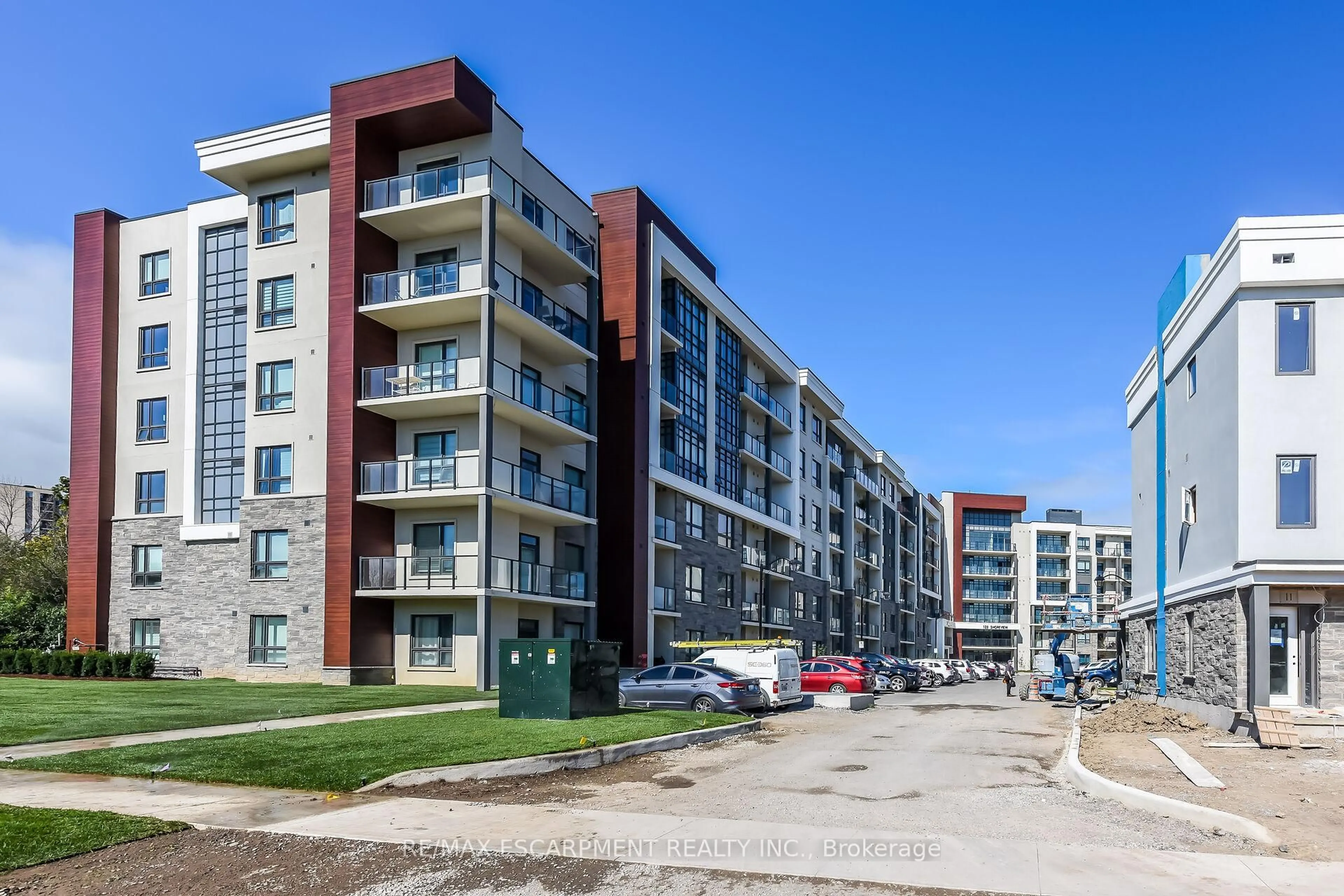Unknown for 125 Shoreview Pl #103, Hamilton Ontario L8B 0K3