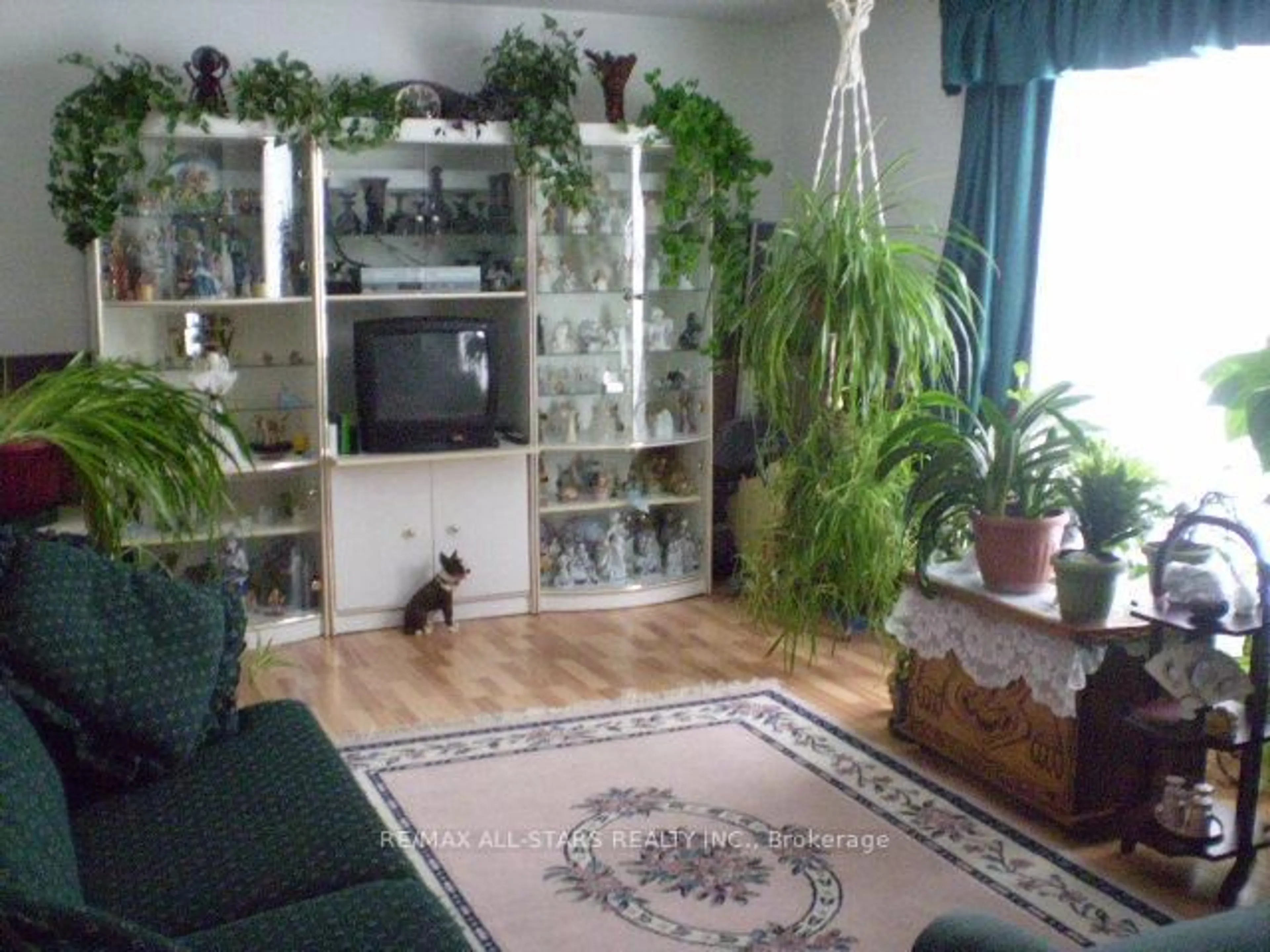 Living room with furniture, unknown for 1225 SPRING VALLEY Rd, Minden Hills Ontario K0M 2K0