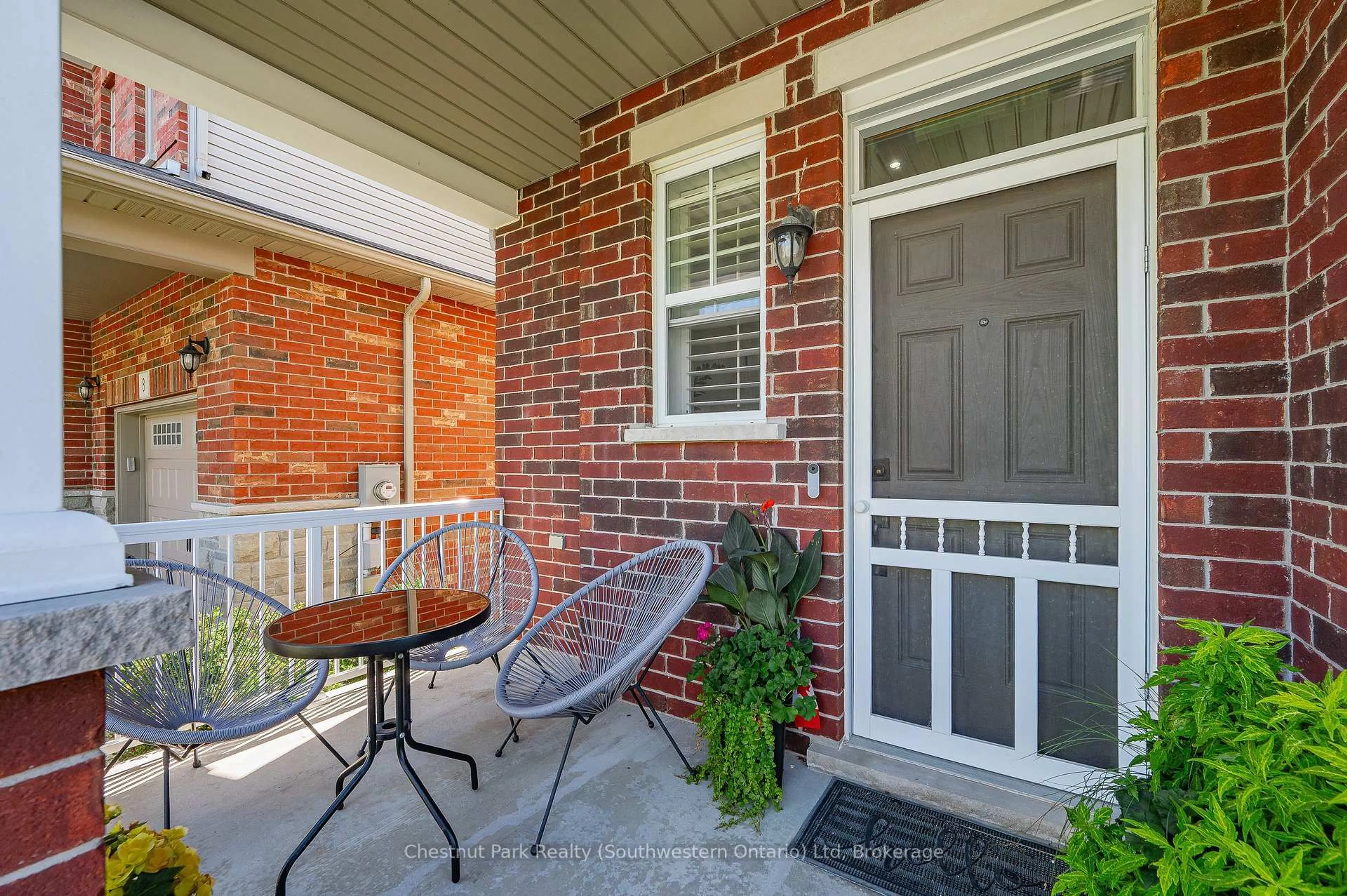 Unknown for 10 AMSTERDAM Cres, Guelph Ontario N1L 1T6