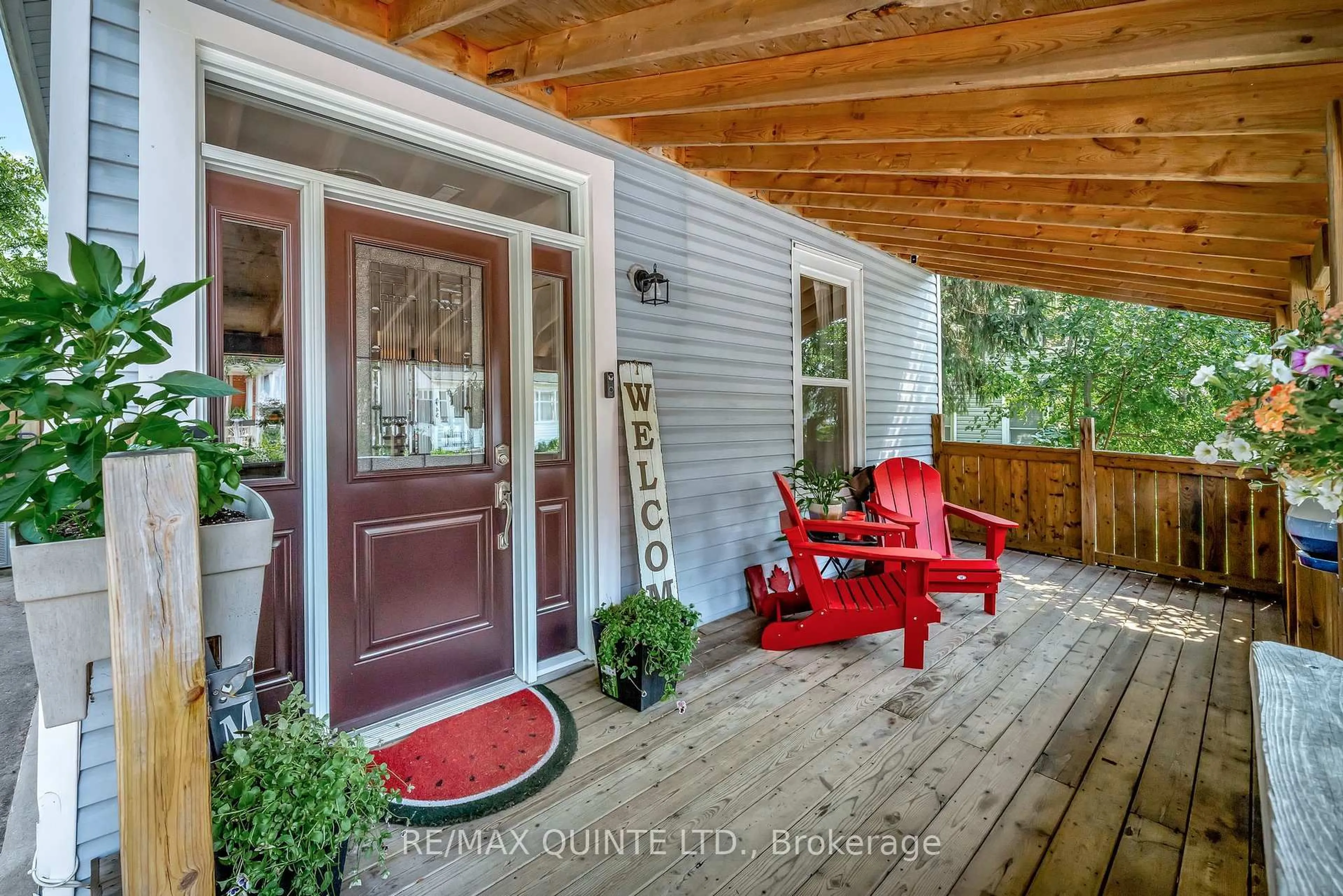 Unknown for 44 Mill St, Greater Napanee Ontario K7R 1X6