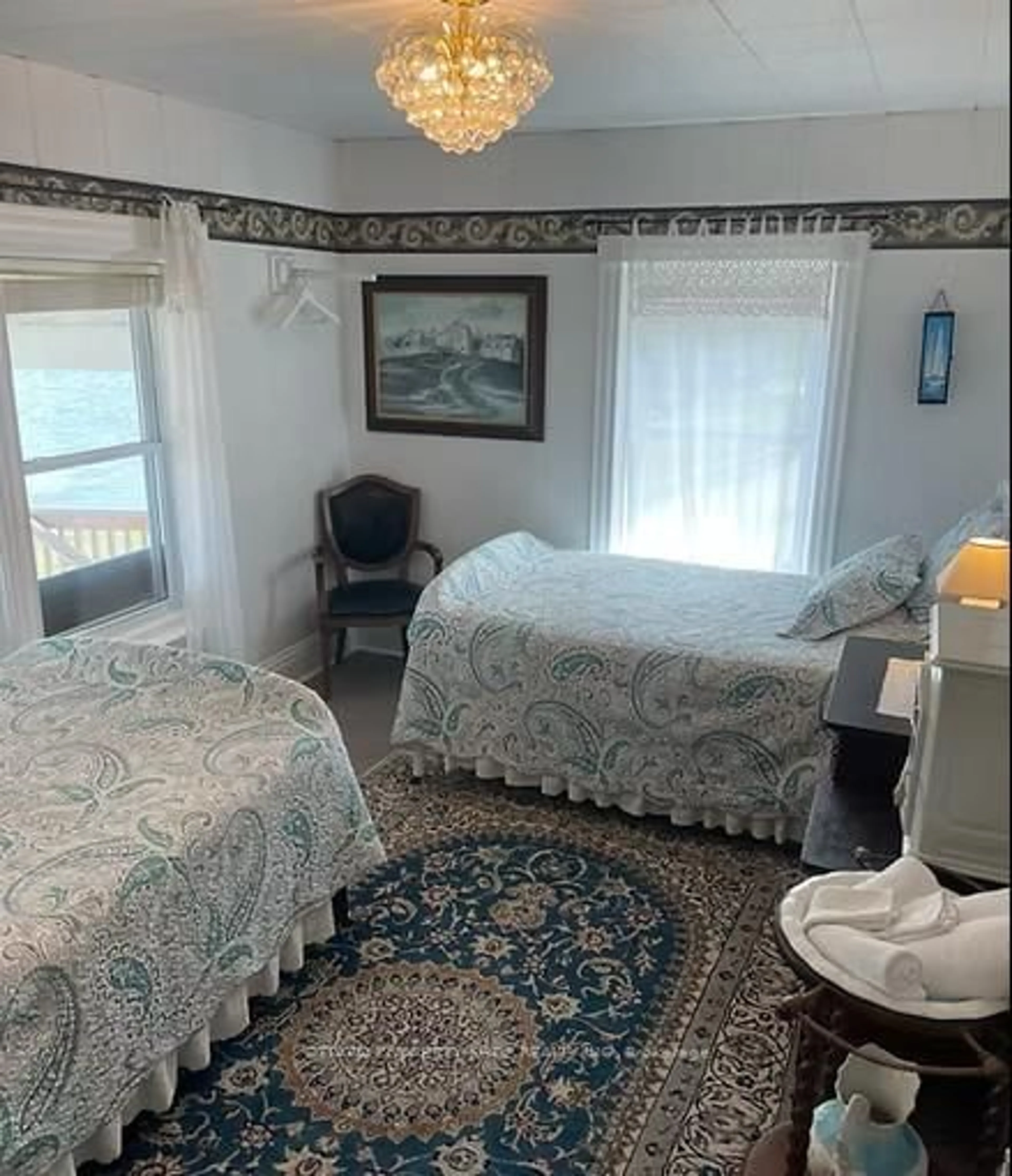 A pic of a room for 25959 Hwy 540 Highway, Manitoulin Remote Area Ontario P0P 1R0
