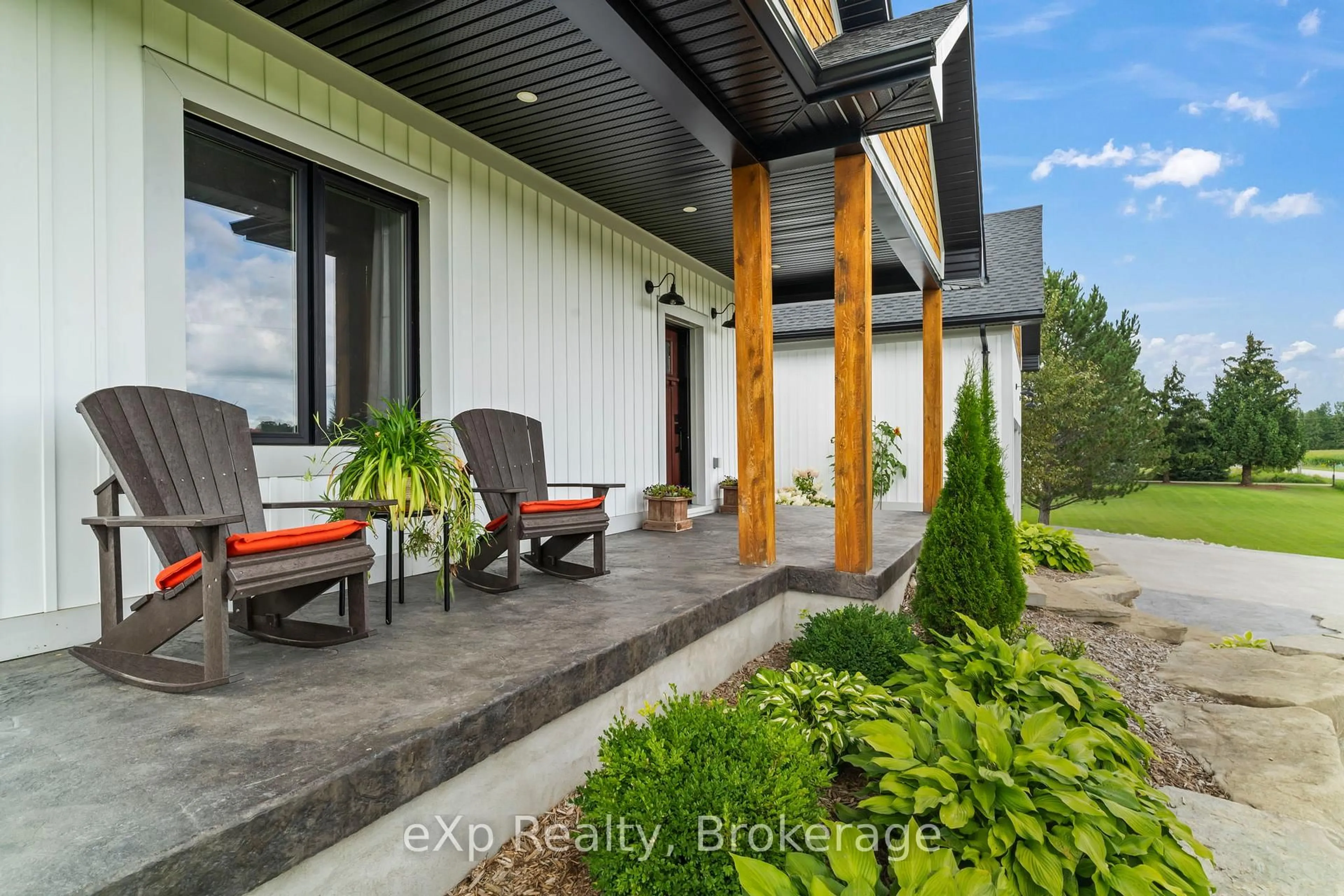 Patio, unknown for 173740 Mulock Rd, West Grey Ontario N4N 3B9