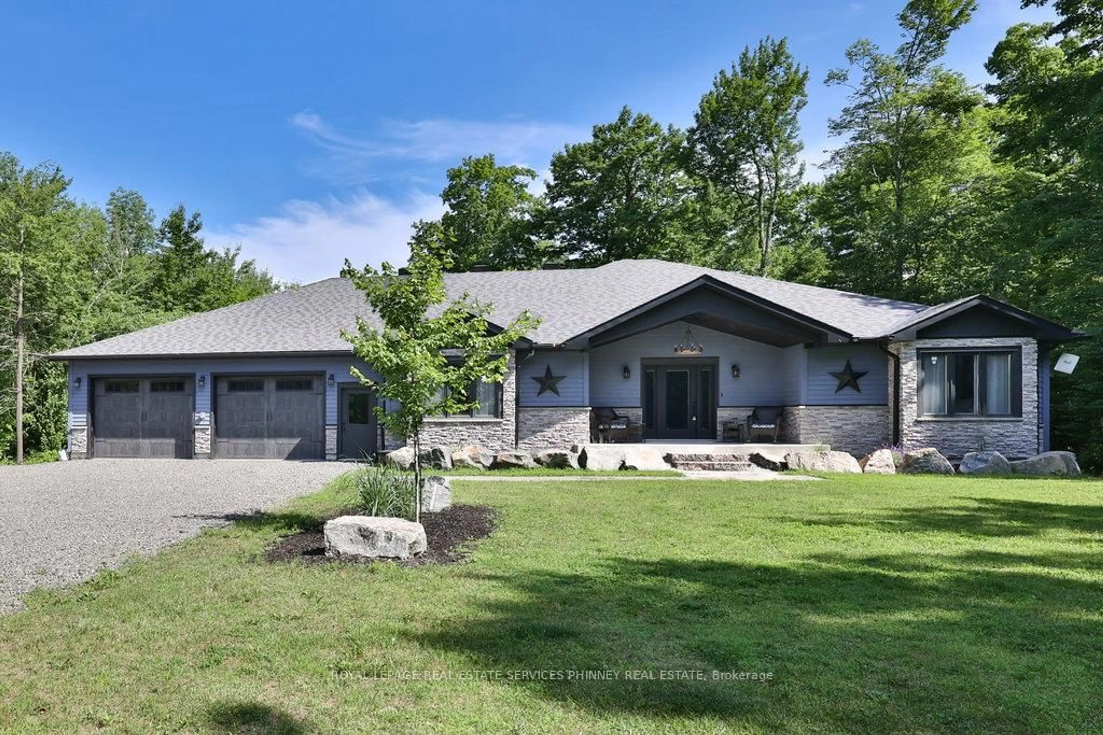 Unknown for 1068 Xavier St, Gravenhurst Ontario P0E 1G0