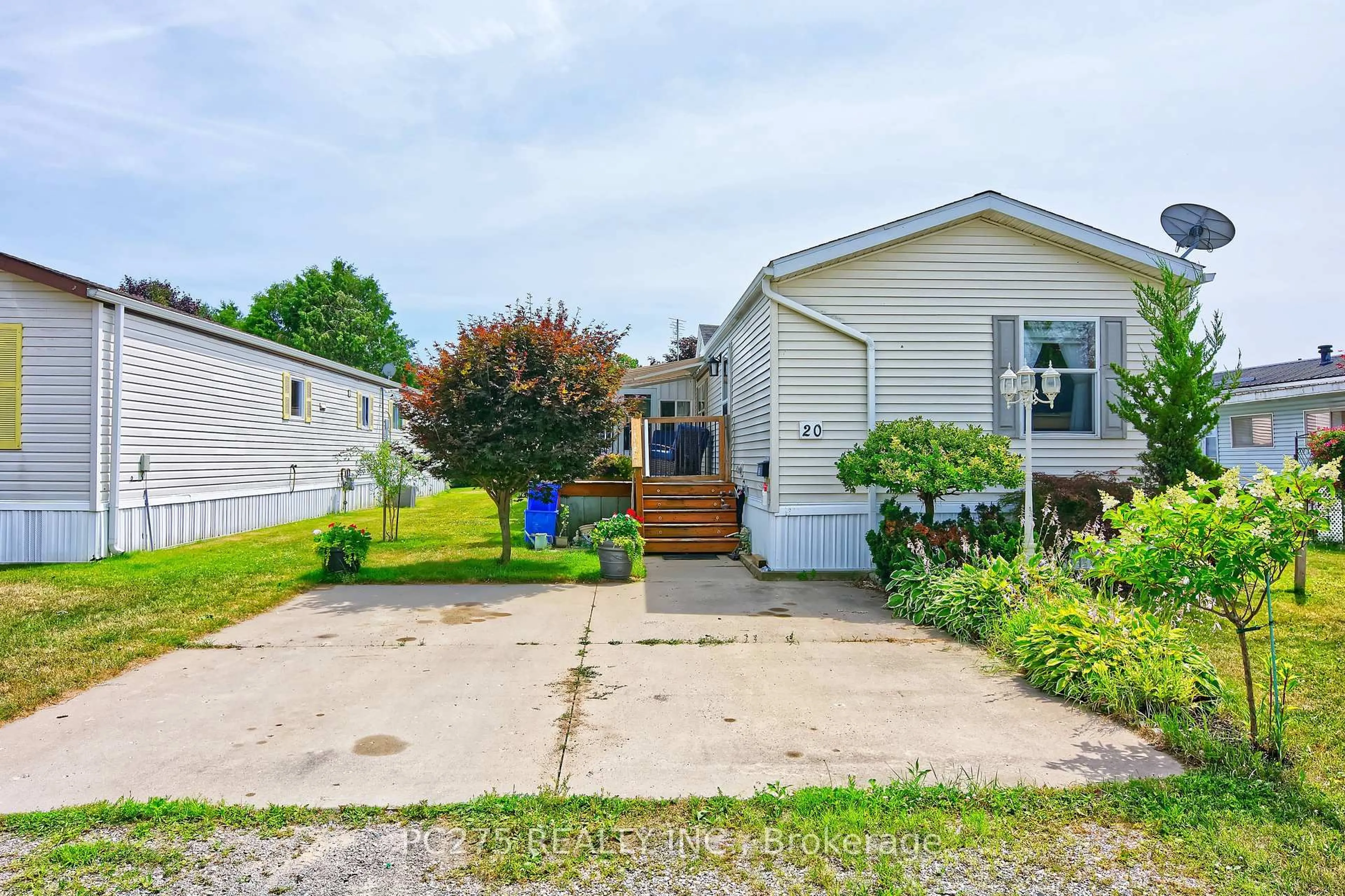 Unknown for 11981 Plank Rd, Bayham Ontario N4G 4G9