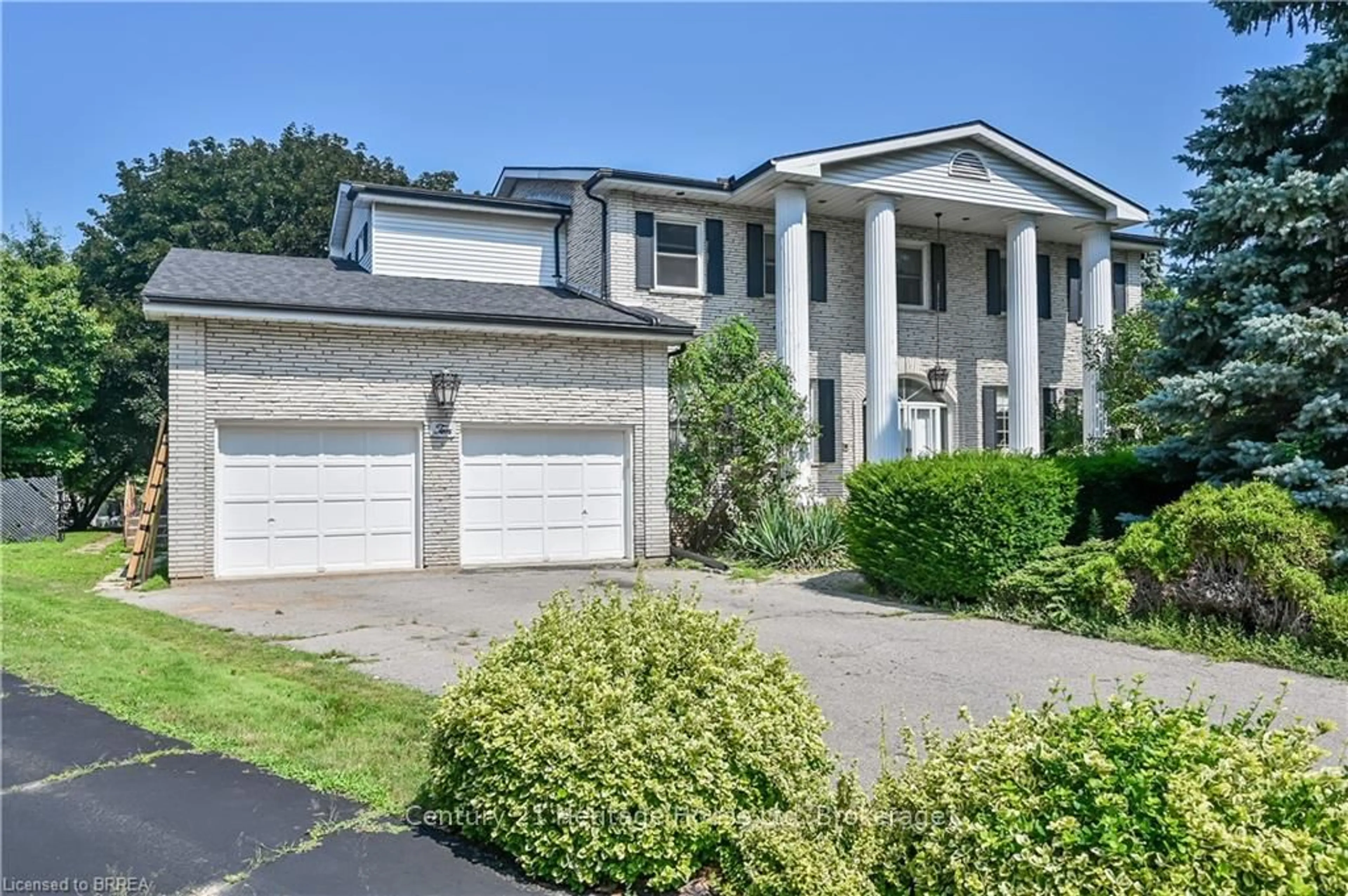 Unknown for 10 Fieldstone Circ, Brant Ontario N3R 6S7