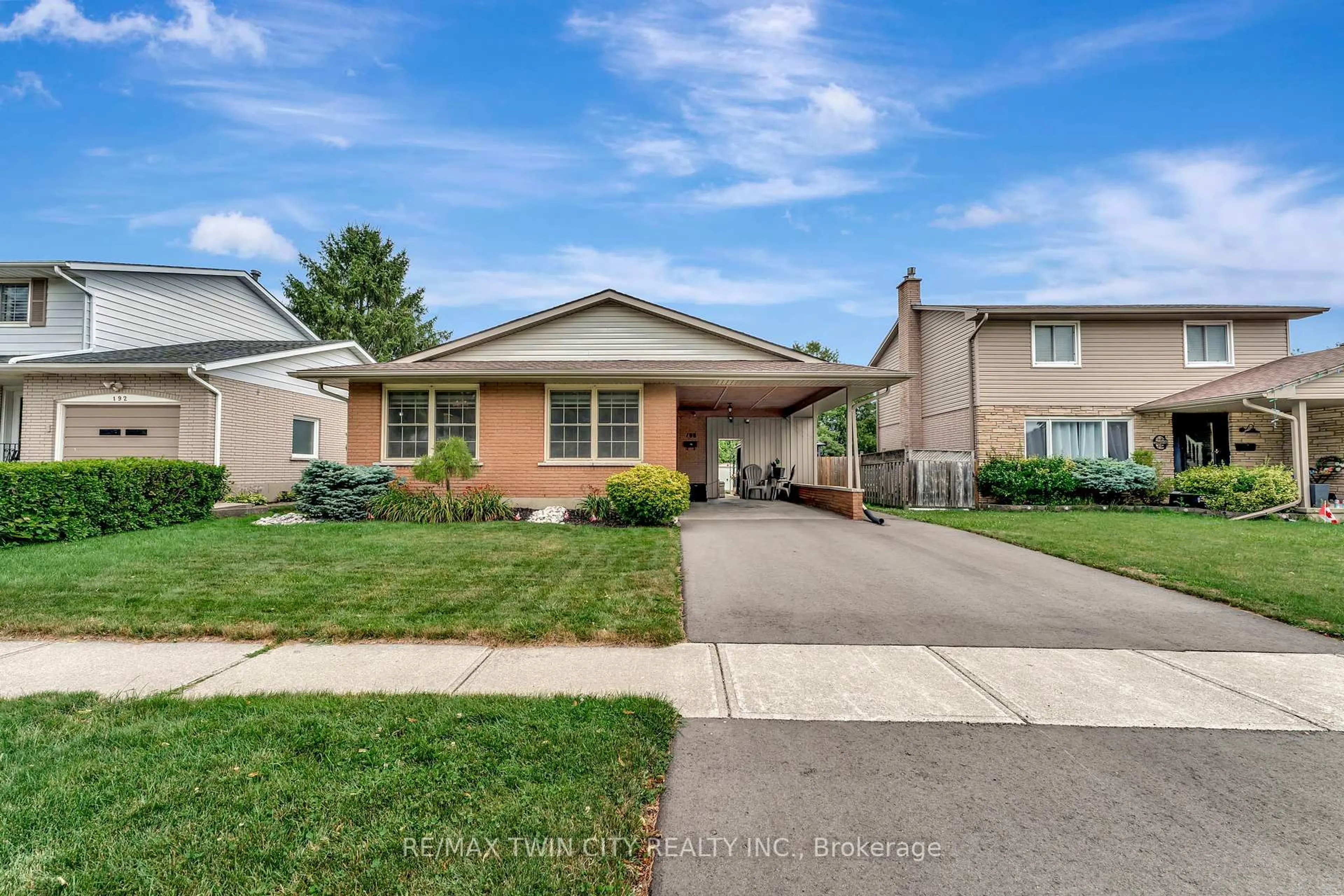 Unknown for 188 Abbott Pl, Woodstock Ontario N4S 8J7