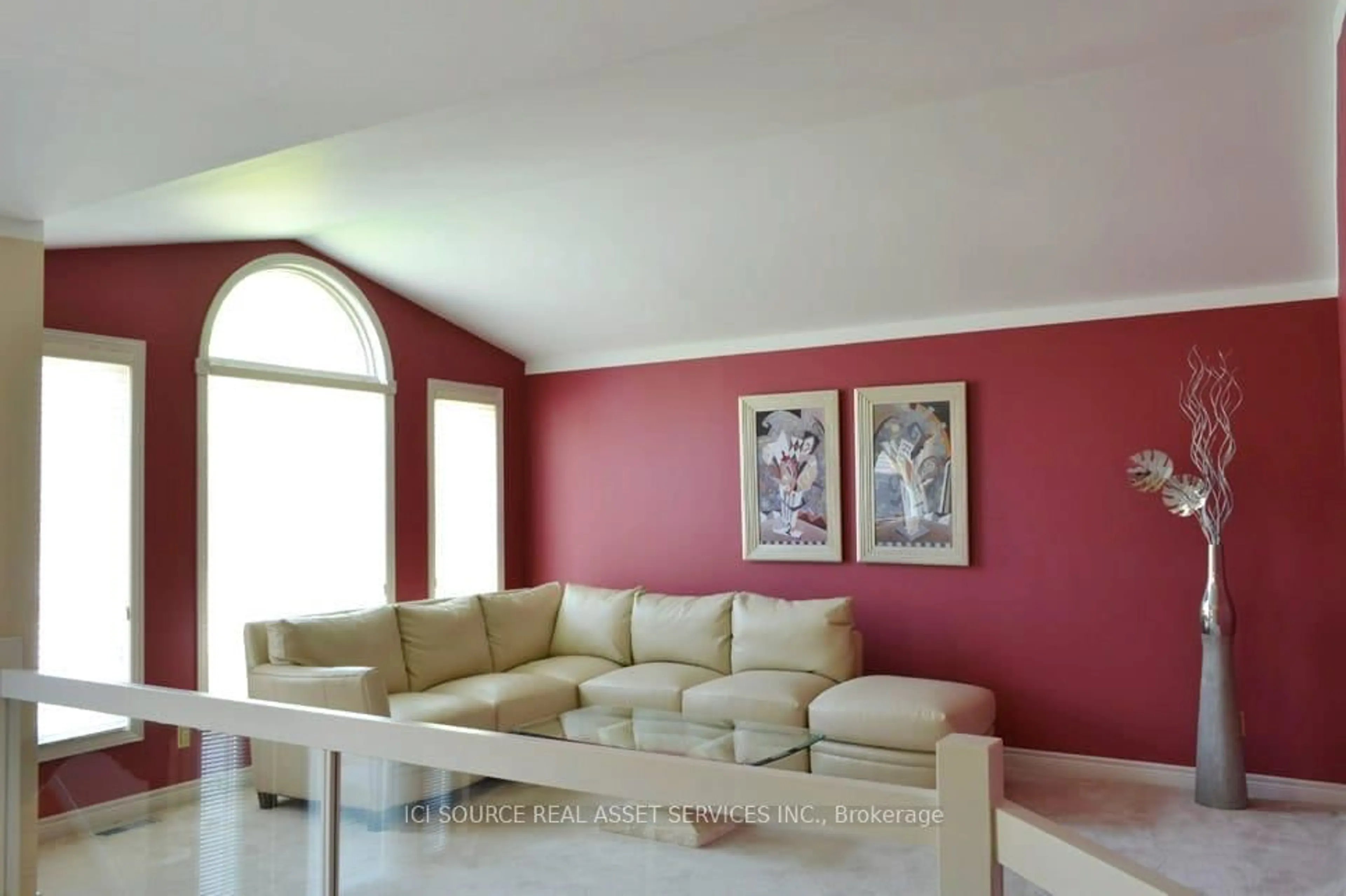 Living room with furniture, unknown for 640 Delaware Ave, LaSalle Ontario N9J 3J8
