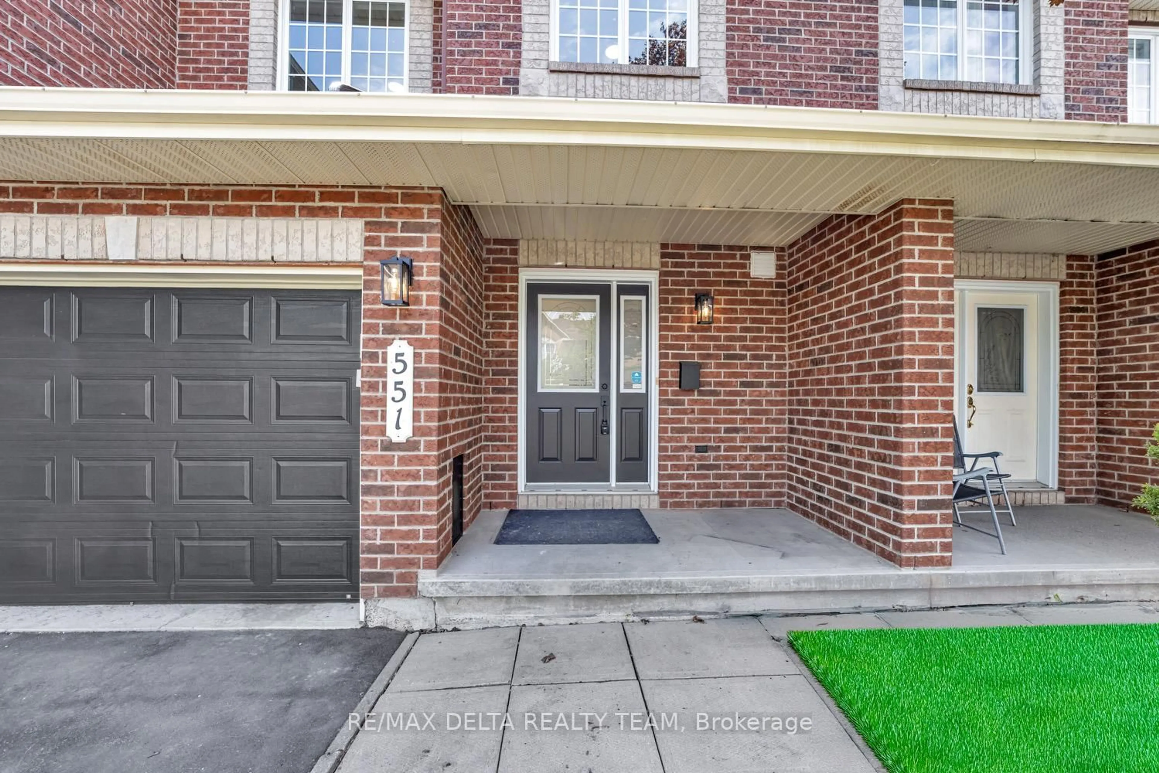 Unknown for 551 Casabella Dr, Orleans Ontario K4A 4Y1