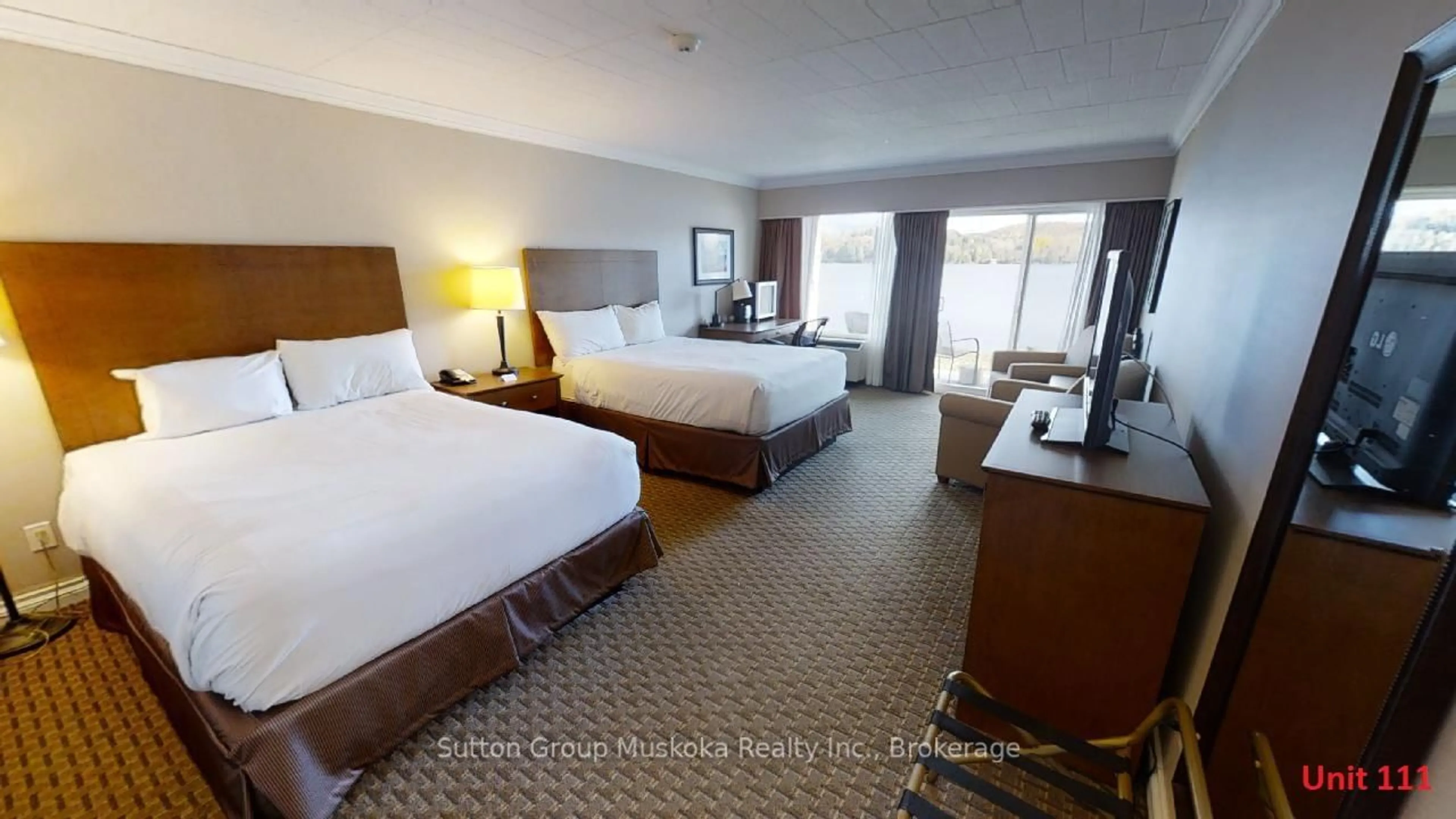 A pic of a room for 1235 Deerhurst Dr #Unit 111, Huntsville Ontario P1H 2E8