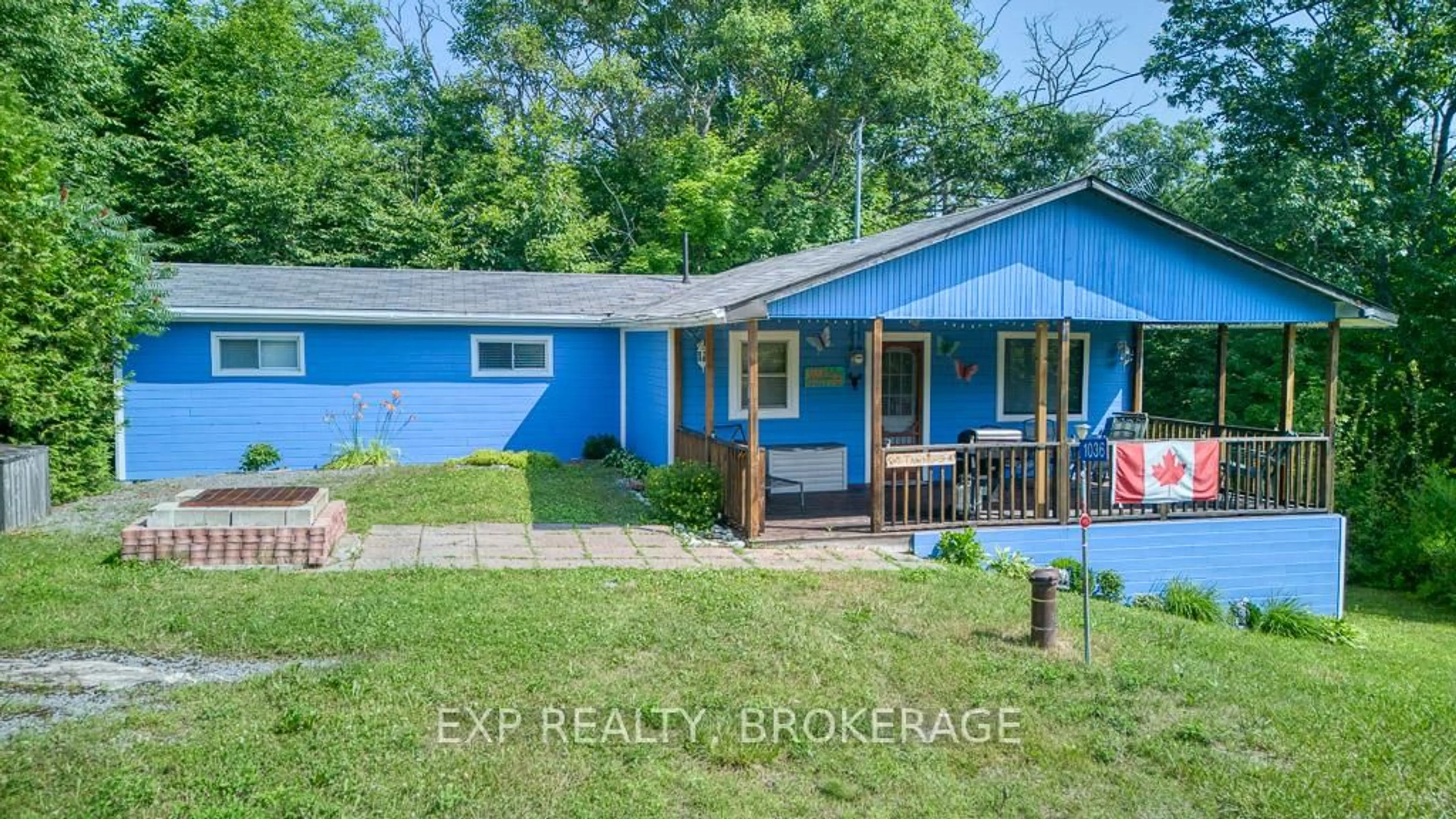 Unknown for 1036 Rossland Lane, Arden Ontario K0H 1B0