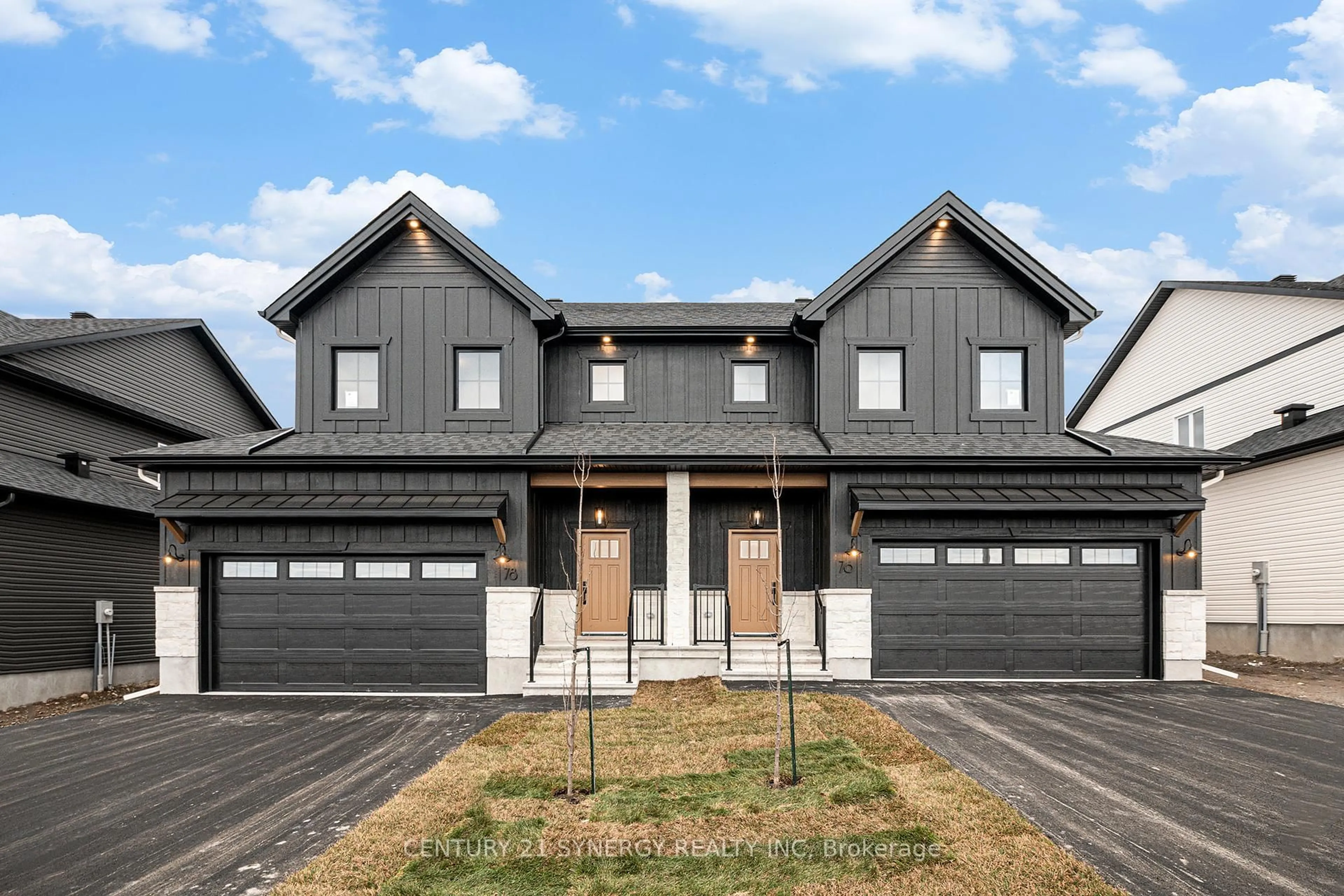 Home with brick exterior material, unknown for 65 VILLENEUVE St, North Stormont Ontario K0C 1W0