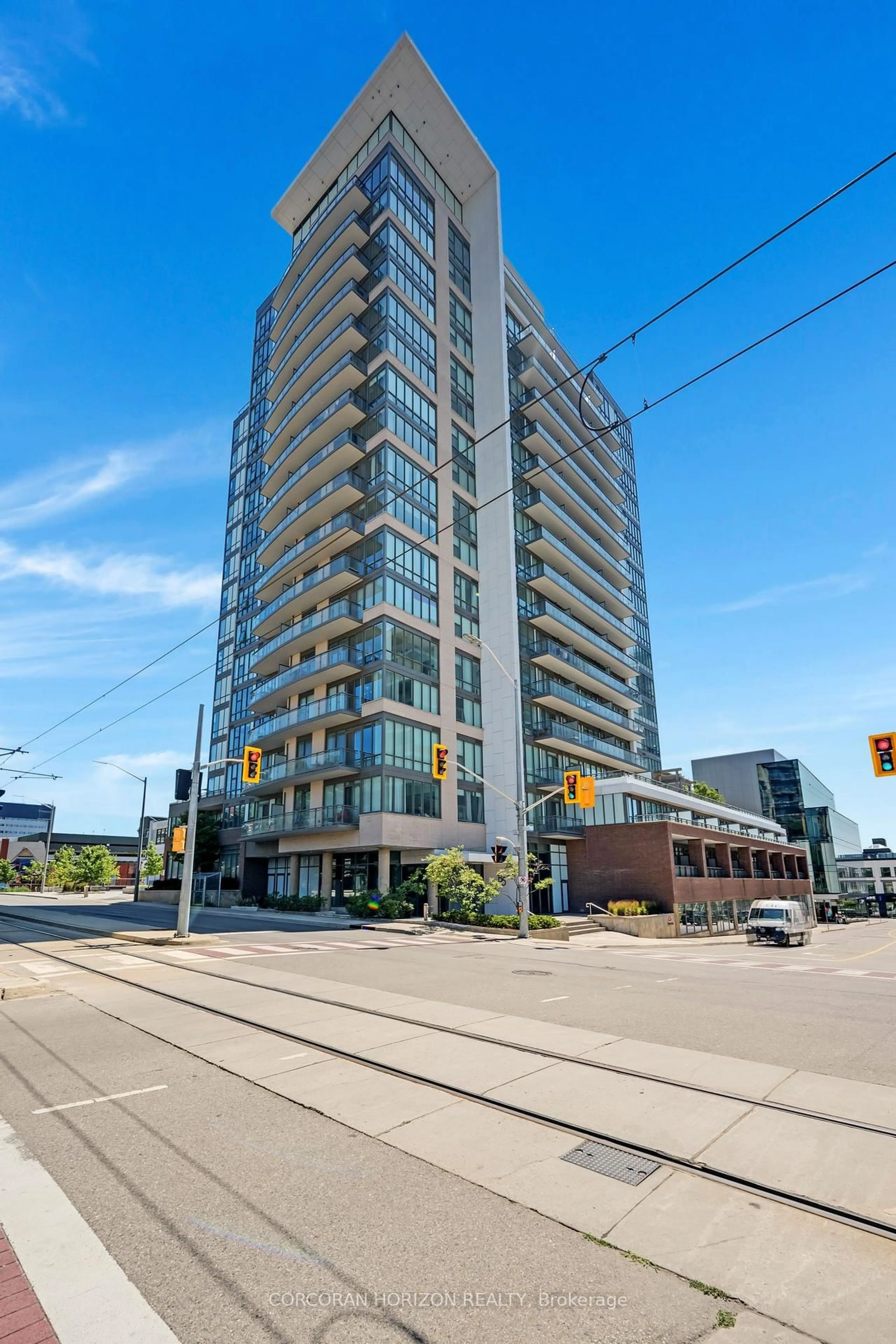 Unknown for 85 Duke St #214, Kitchener Ontario N2G 1A6