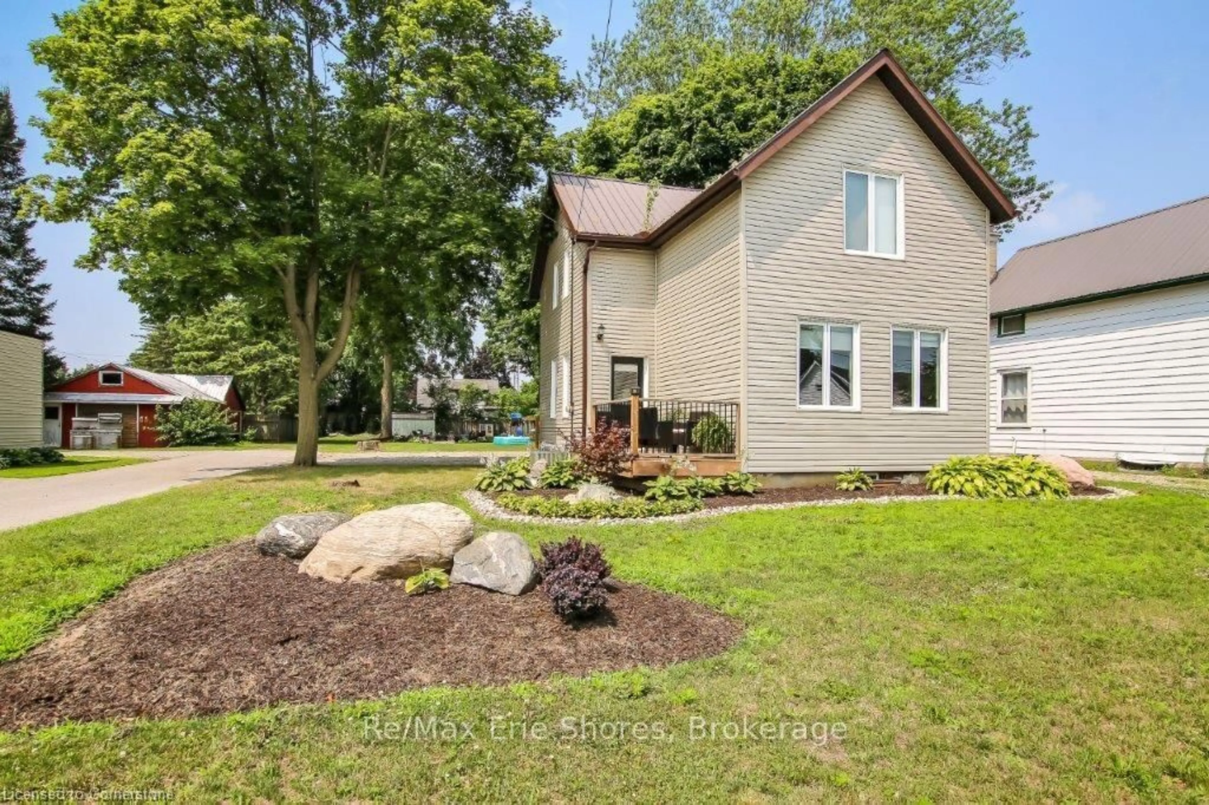 Unknown for 10 Pearl St, Tillsonburg Ontario N4G 1L3